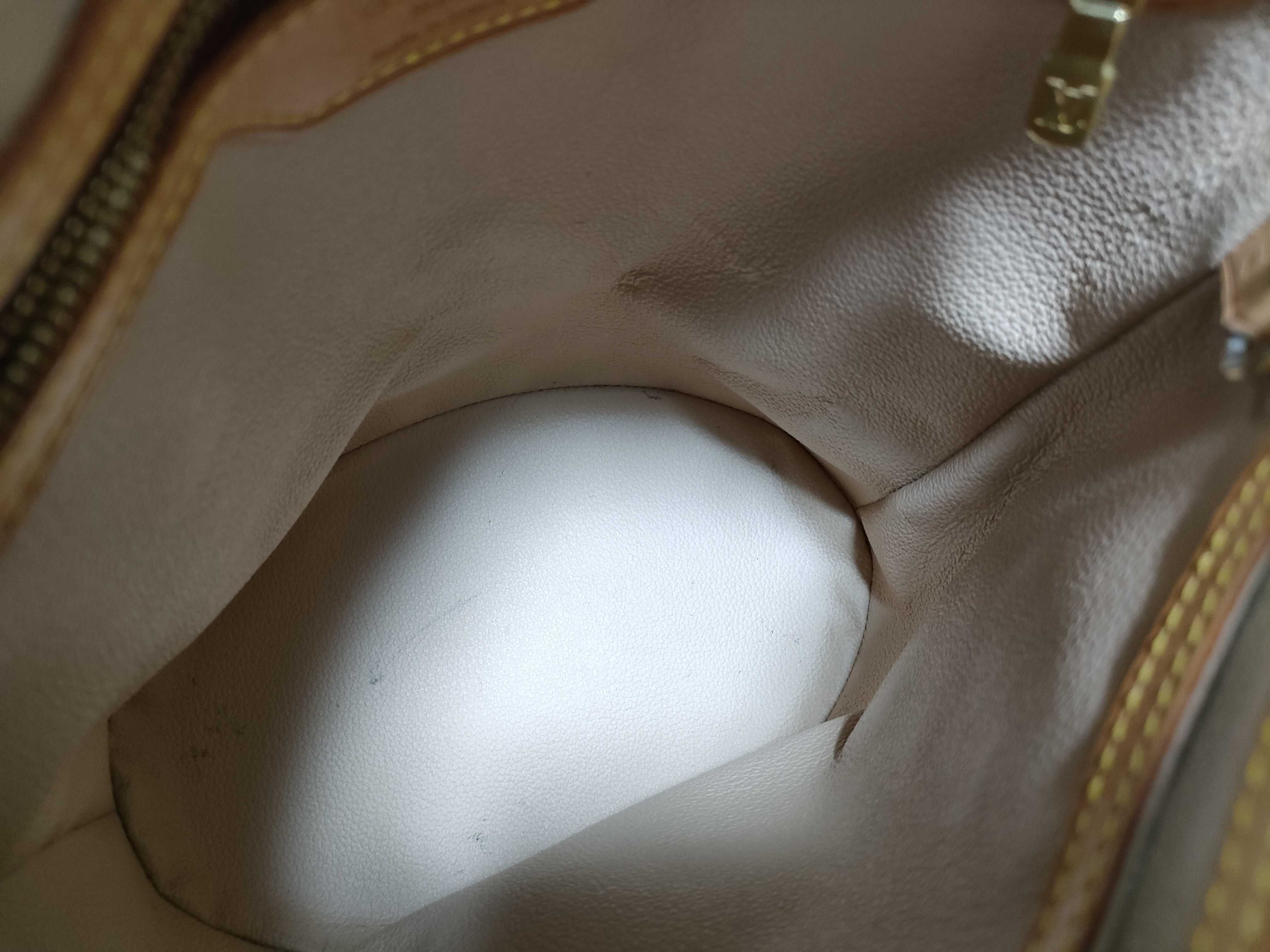 Monogram Bucket PM FL1001 Tote Bag Bucket Shoulder Bag — view 12