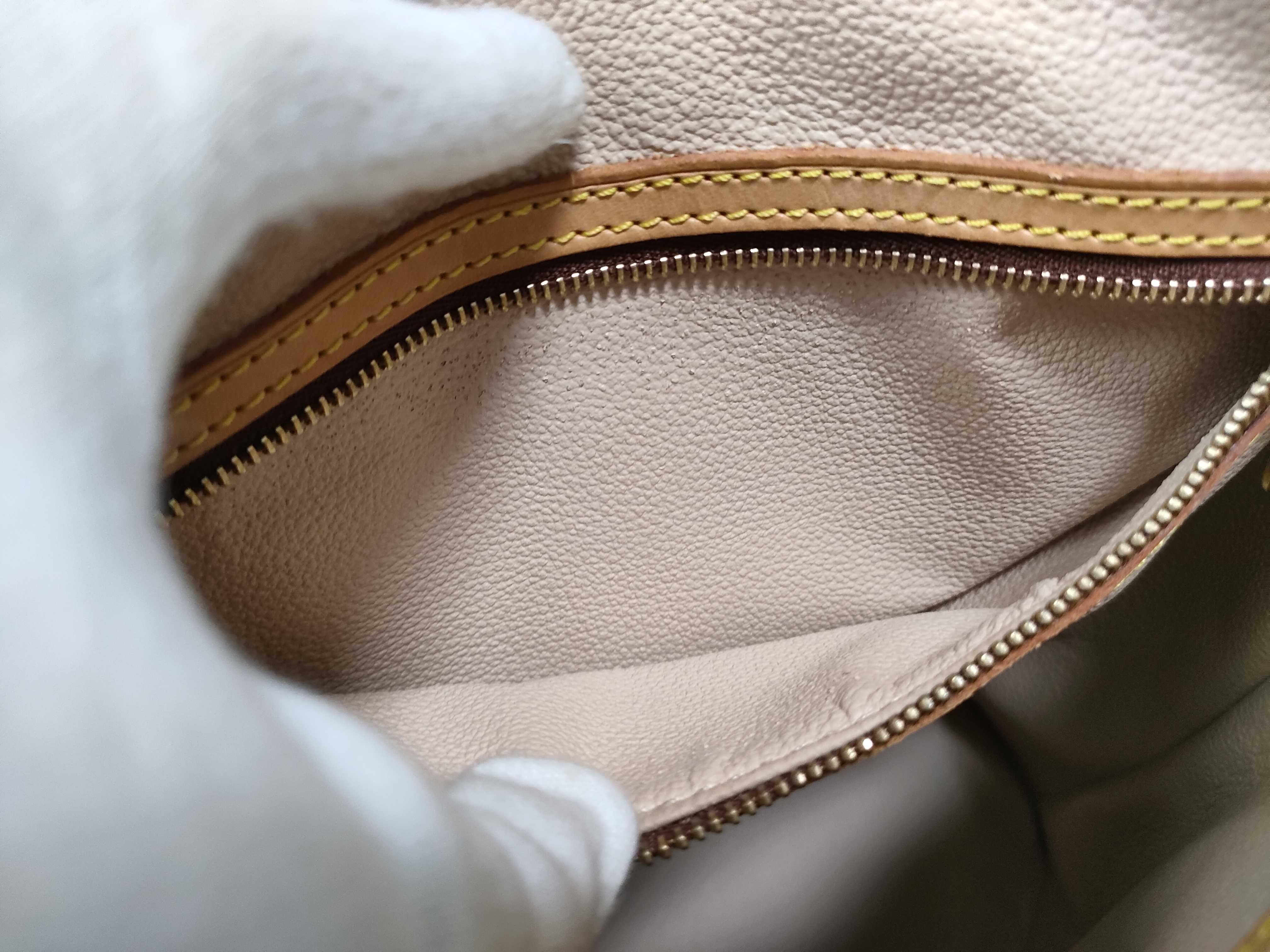 Monogram Bucket PM FL1001 Tote Bag Bucket Shoulder Bag — view 14