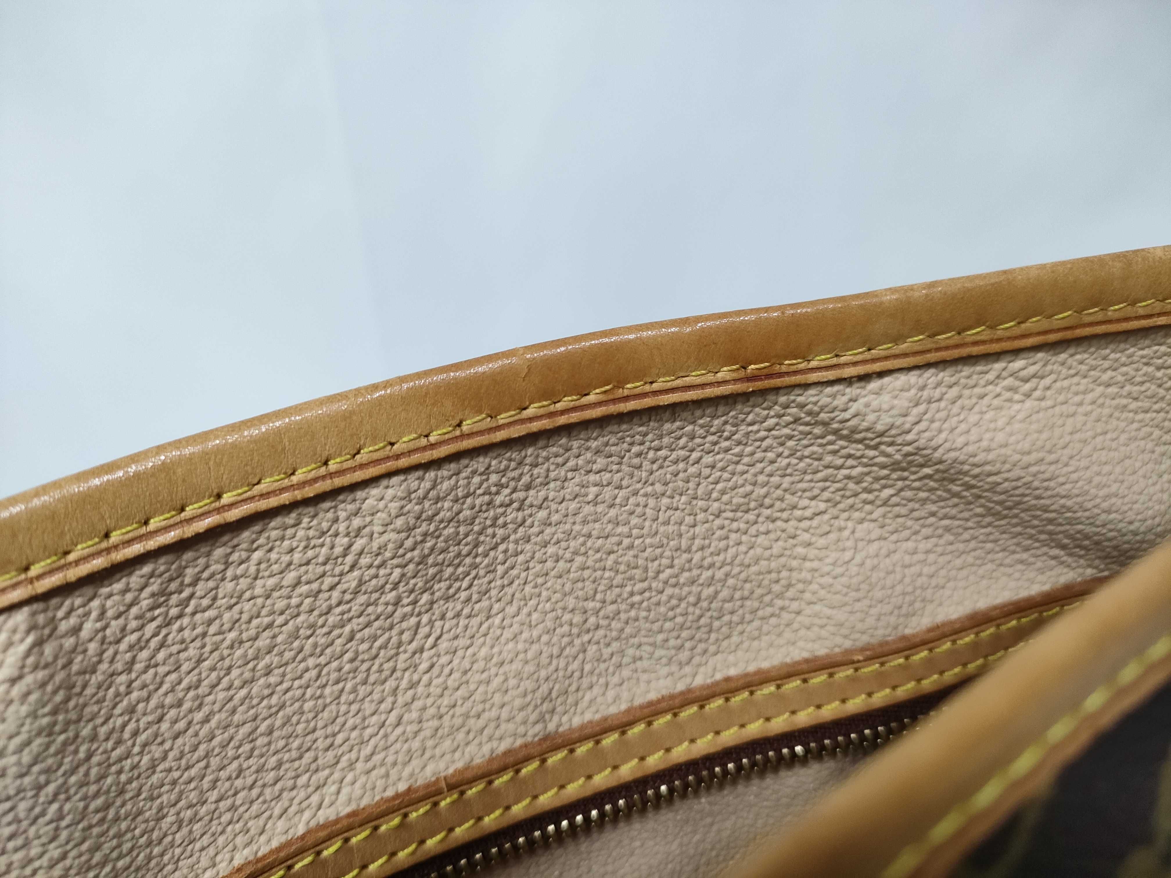Monogram Bucket PM FL1001 Tote Bag Bucket Shoulder Bag — view 15