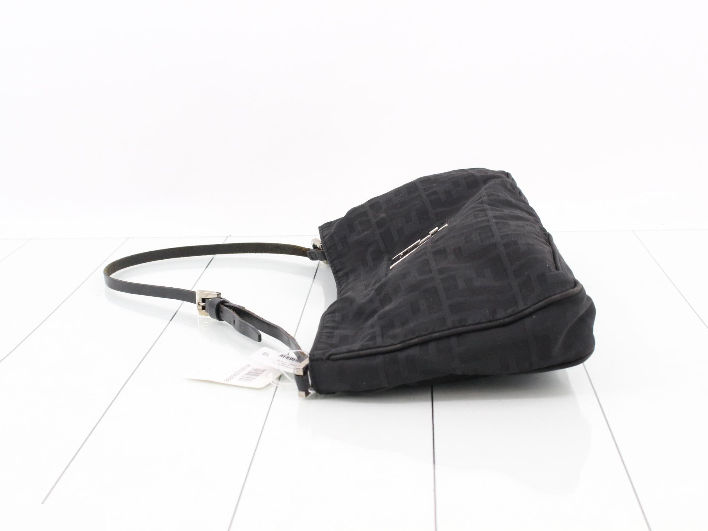 Shoulder Bag — view 4