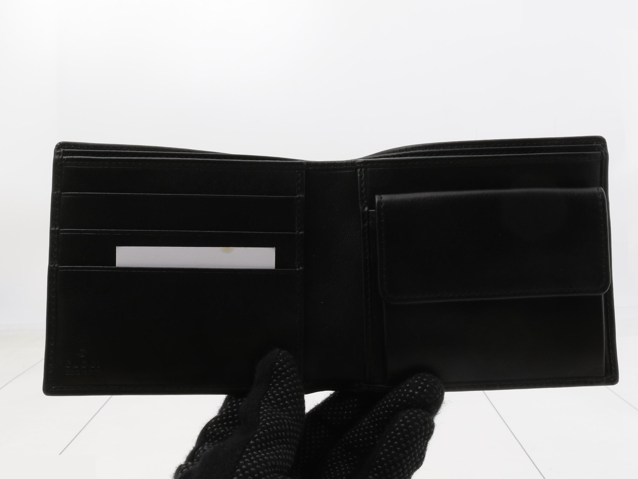 folding wallet — view 4
