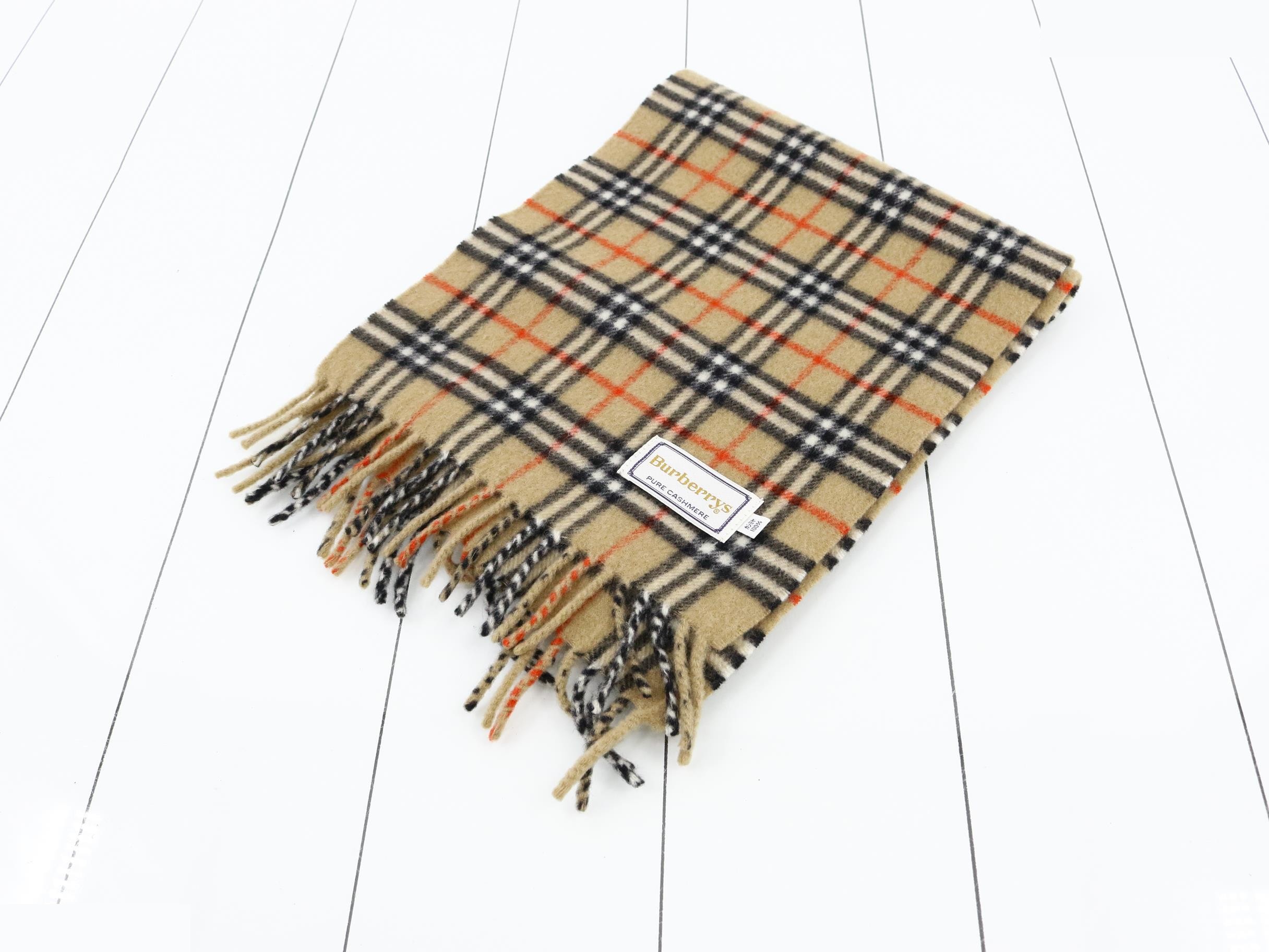 Mini scarf, beige, other line, accessories, scarves