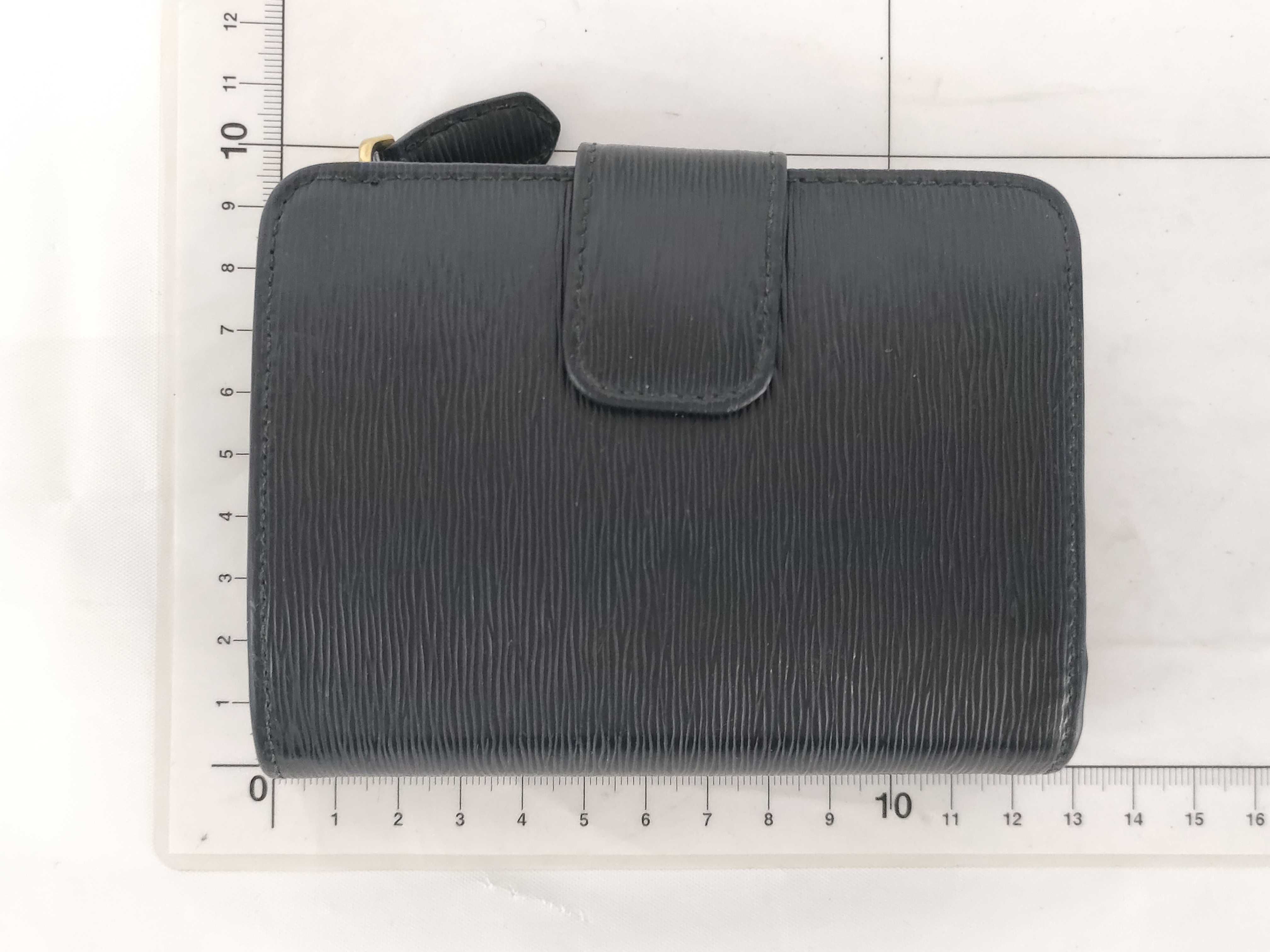 1ML018 Wallet — view 2