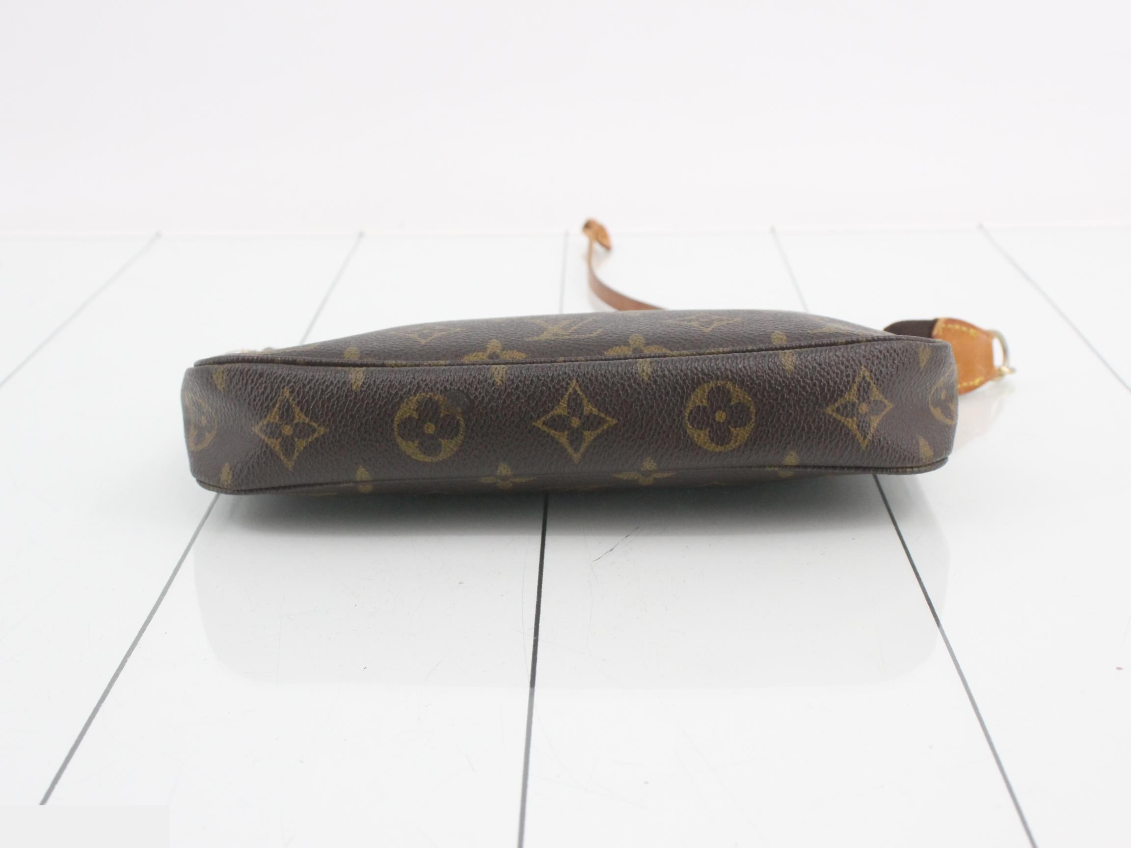 Pochette Accessoires Monogram M51980 — view 3