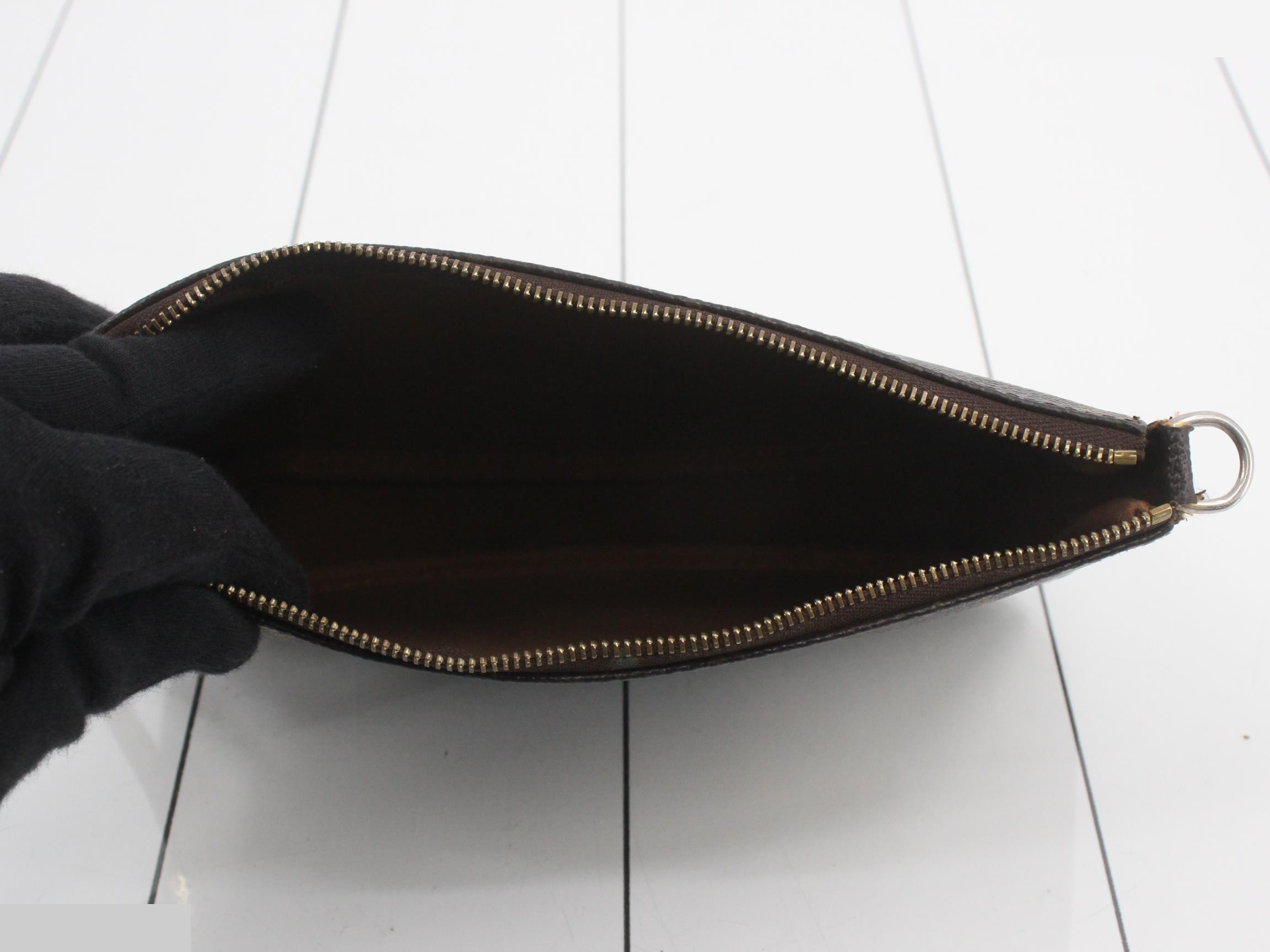 Pochette Accessoires Monogram M51980 — view 4