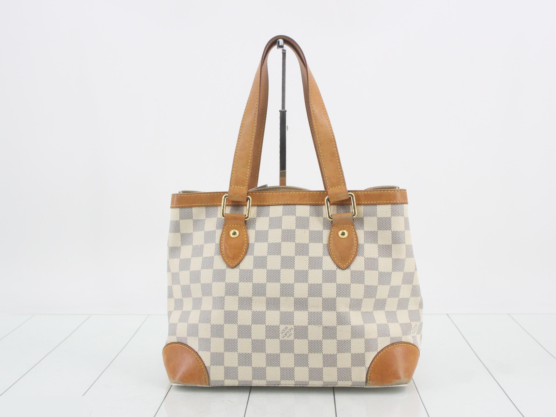 Damier Azur Hampstead PM — view 2