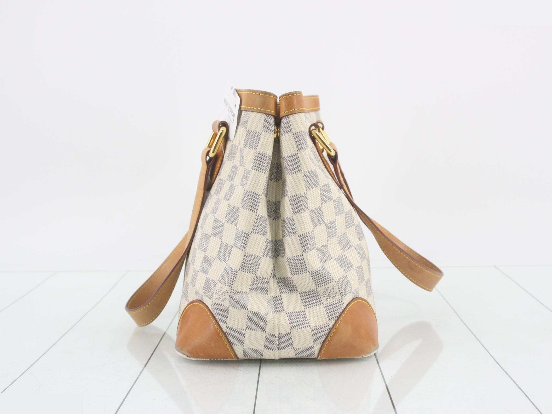 Damier Azur Hampstead PM — view 3