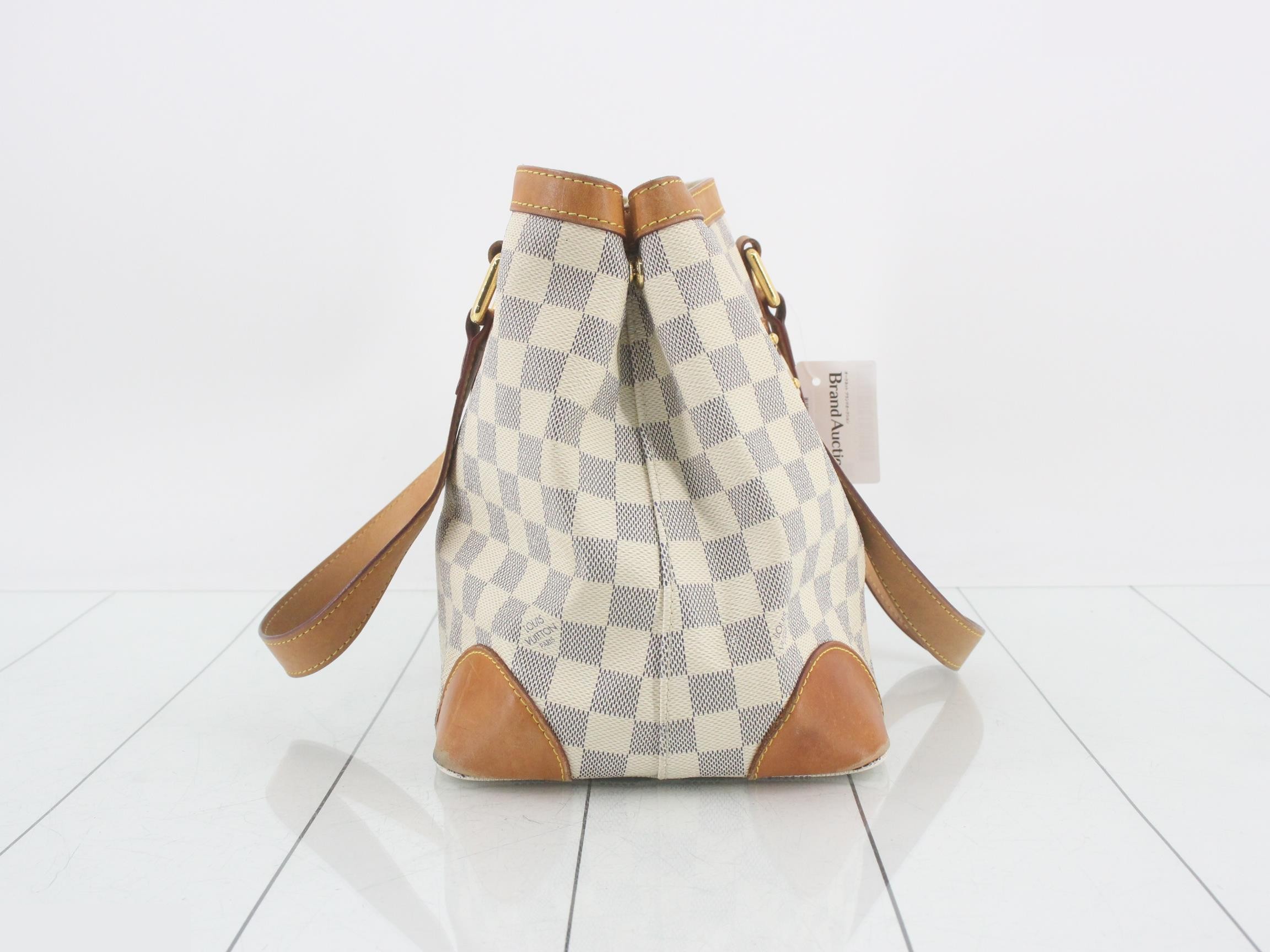 Damier Azur Hampstead PM — view 4