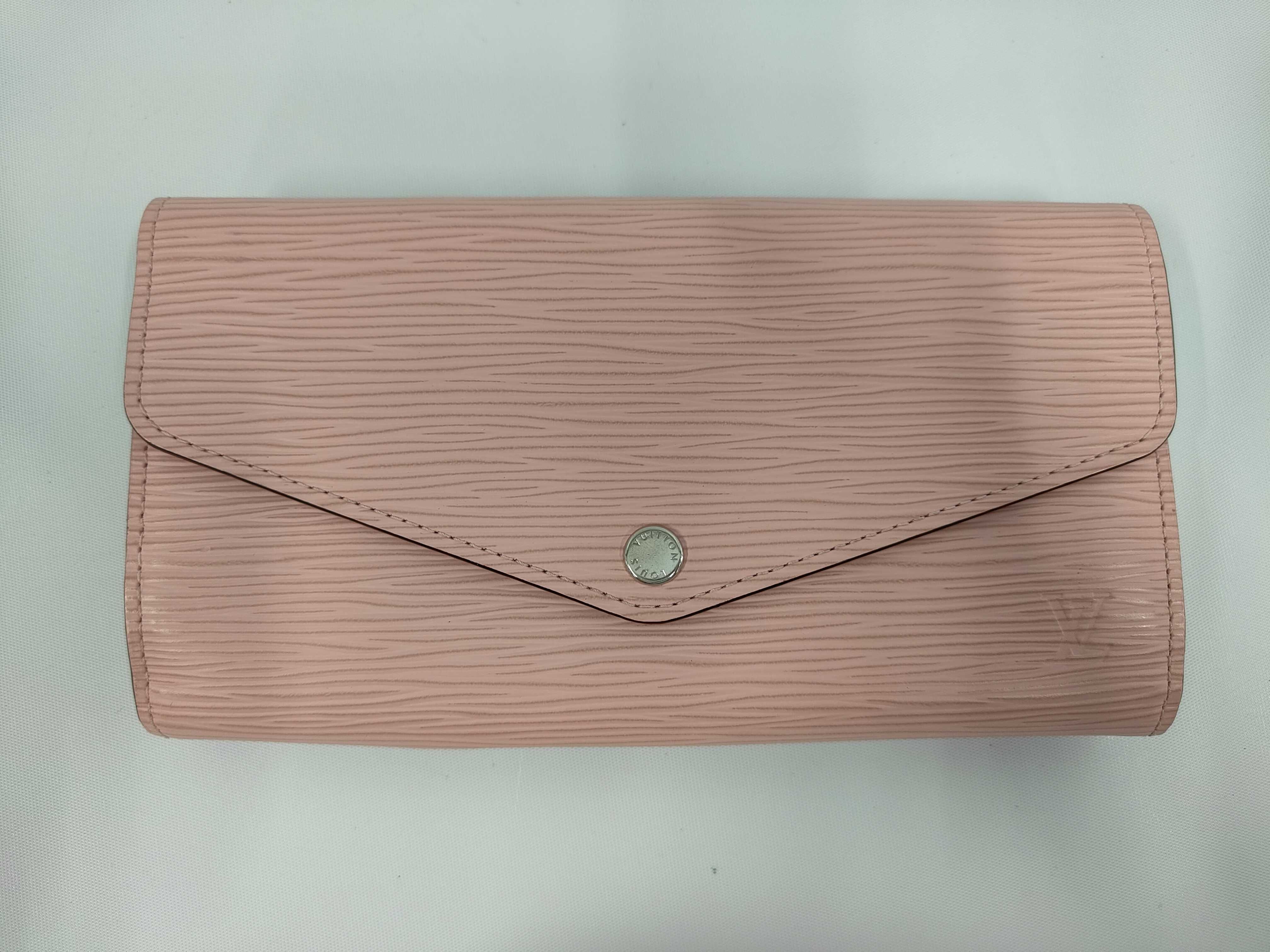 Epi Portefeuille Sarah Wallet