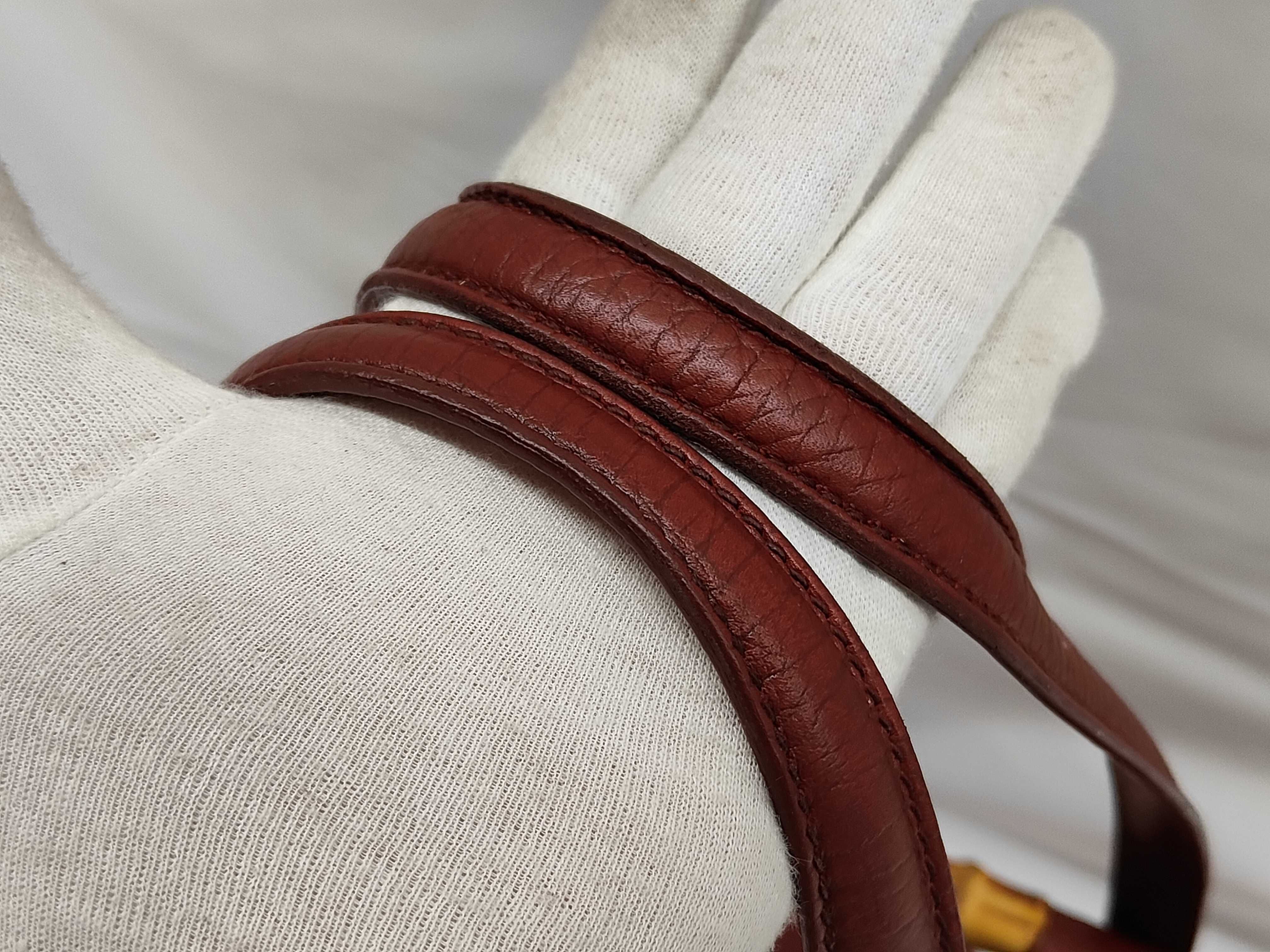 Bamboo Handbag — view 3