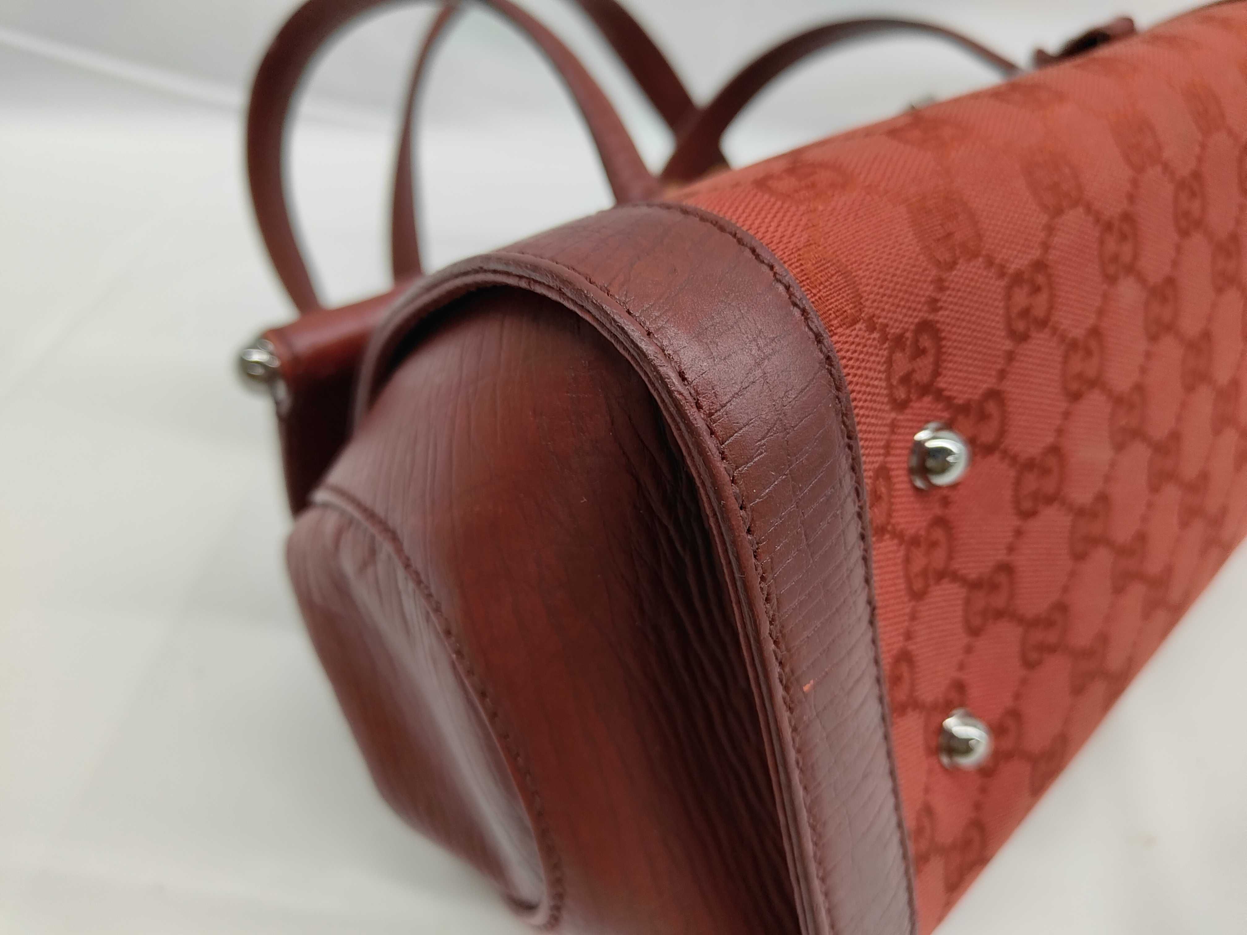 Bamboo Handbag — view 4