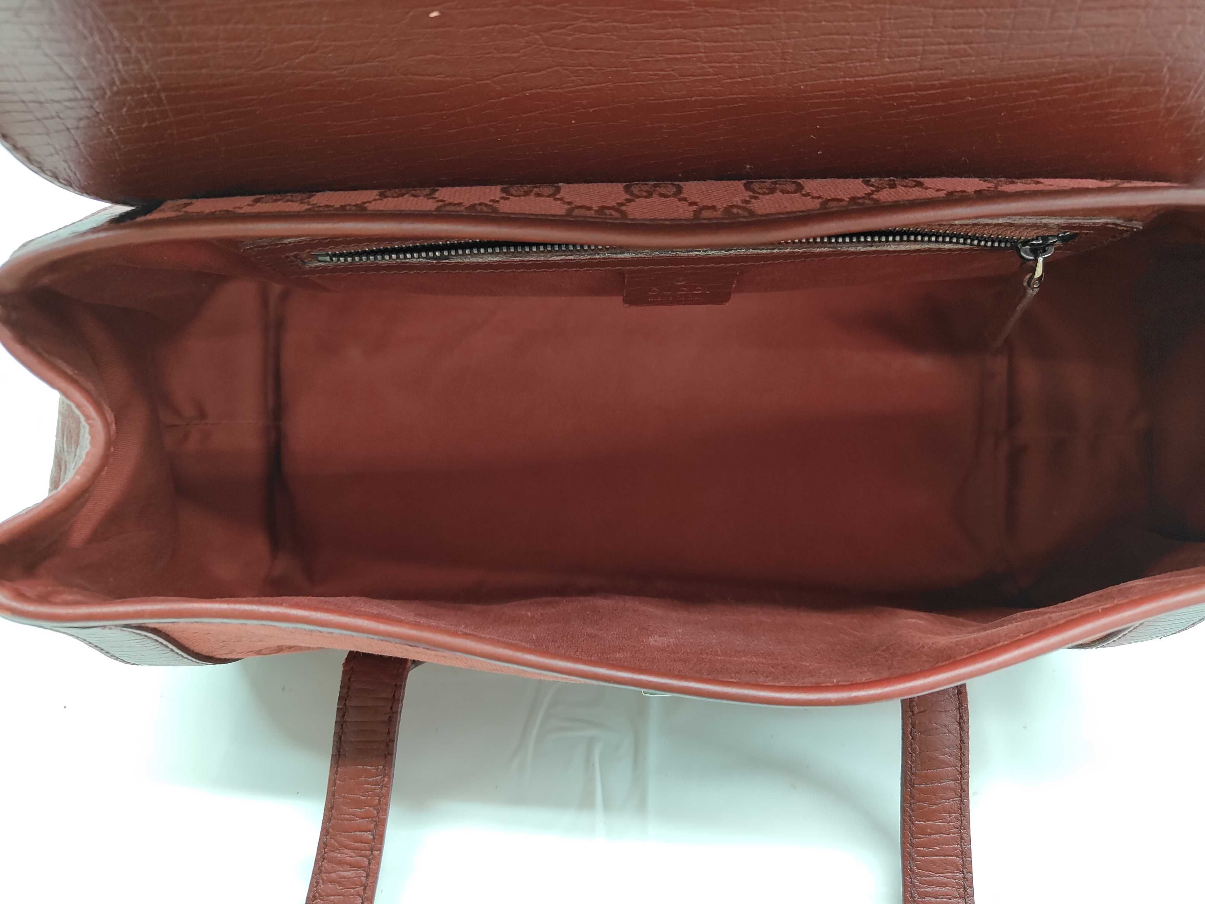 Bamboo Handbag — view 5