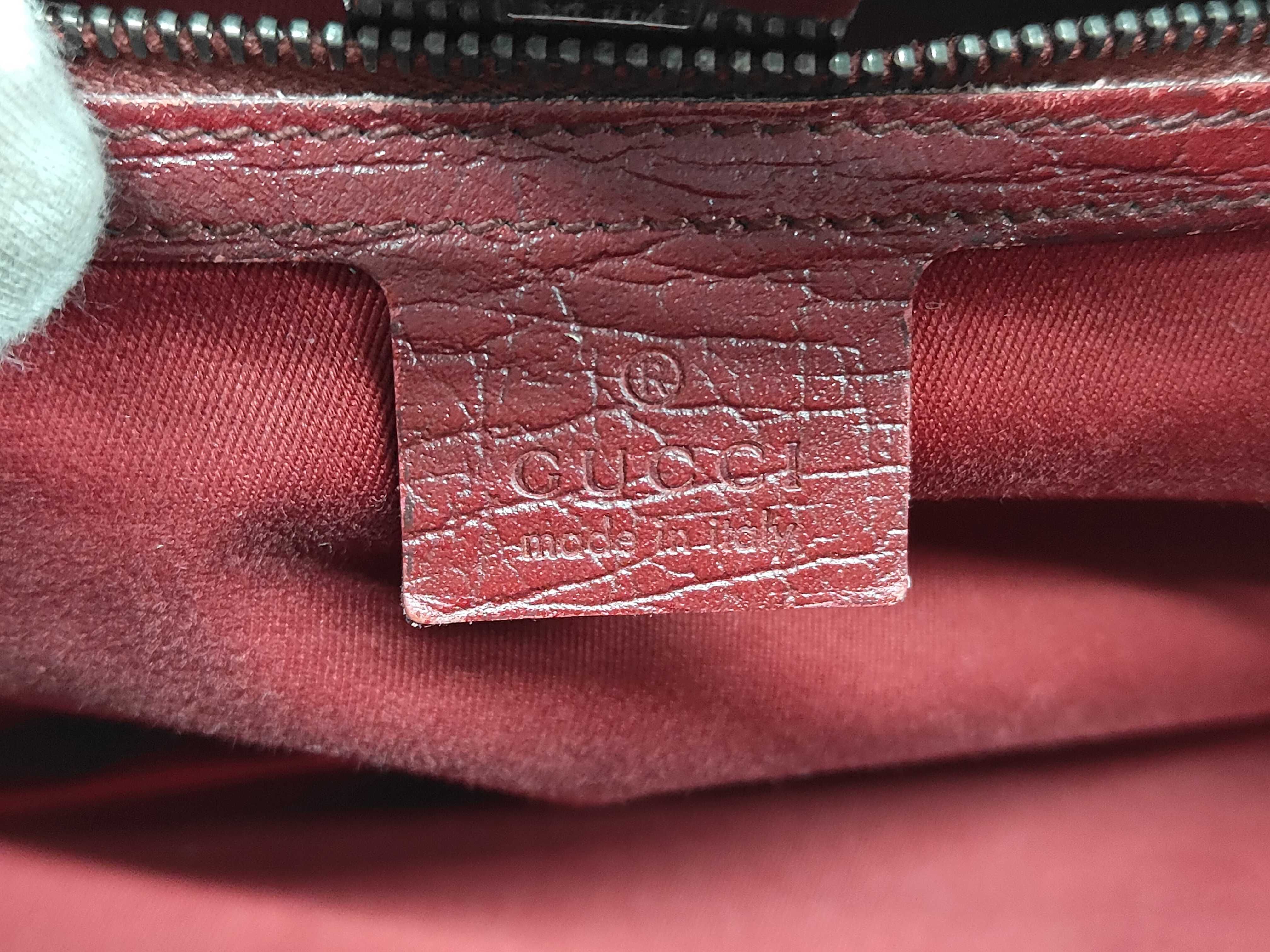 Bamboo Handbag — view 6