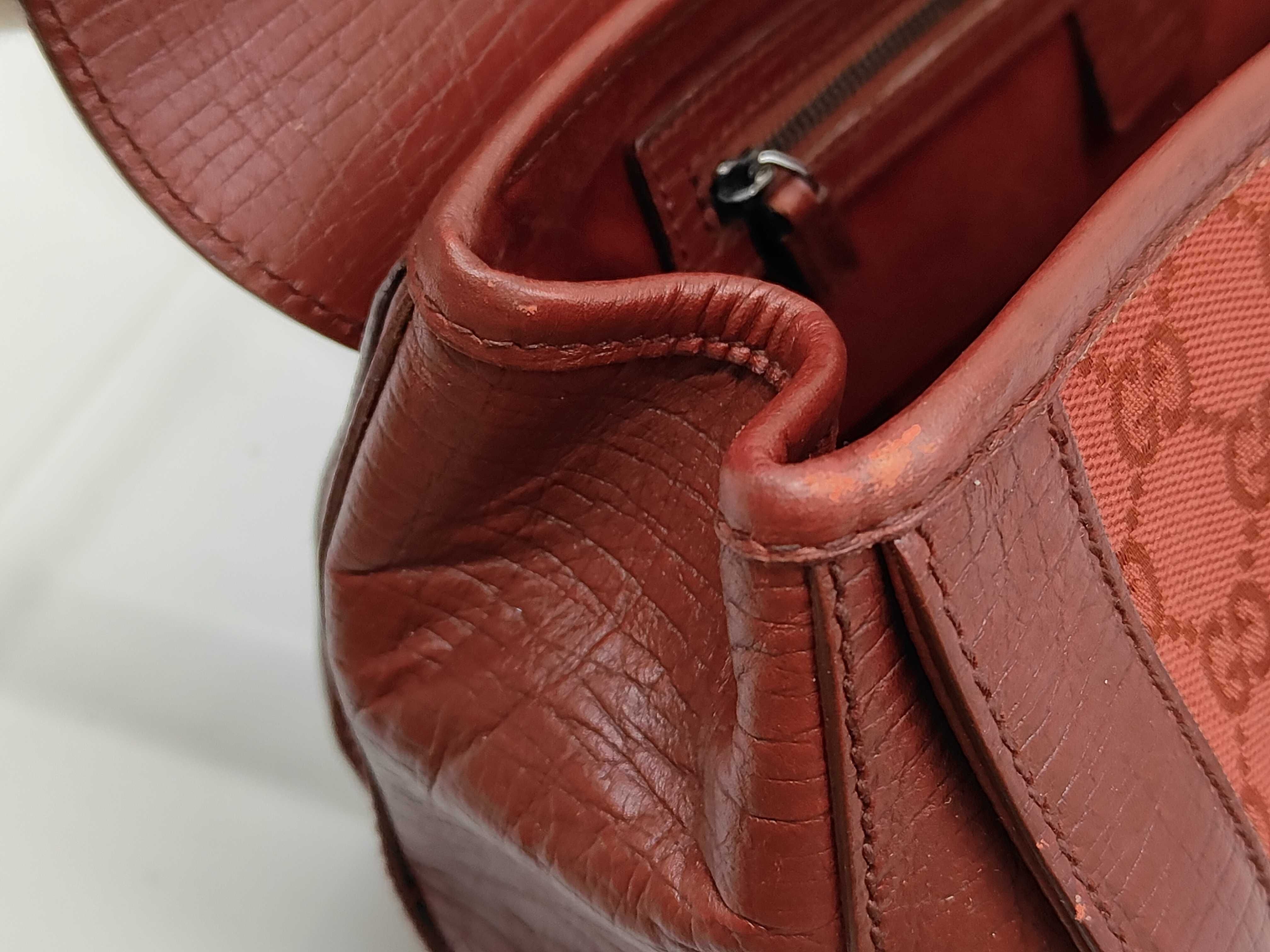 Bamboo Handbag — view 7