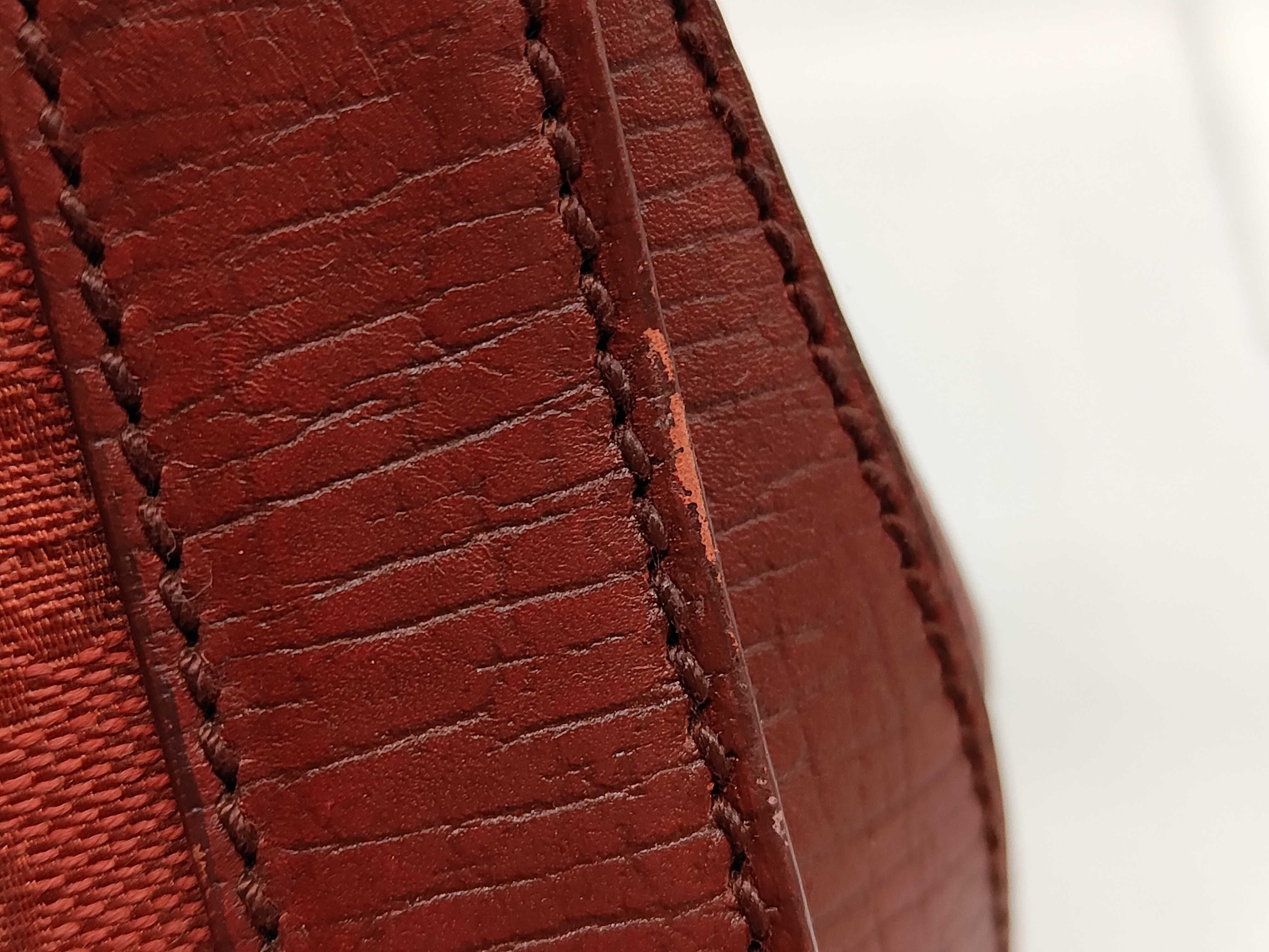 Bamboo Handbag — view 9