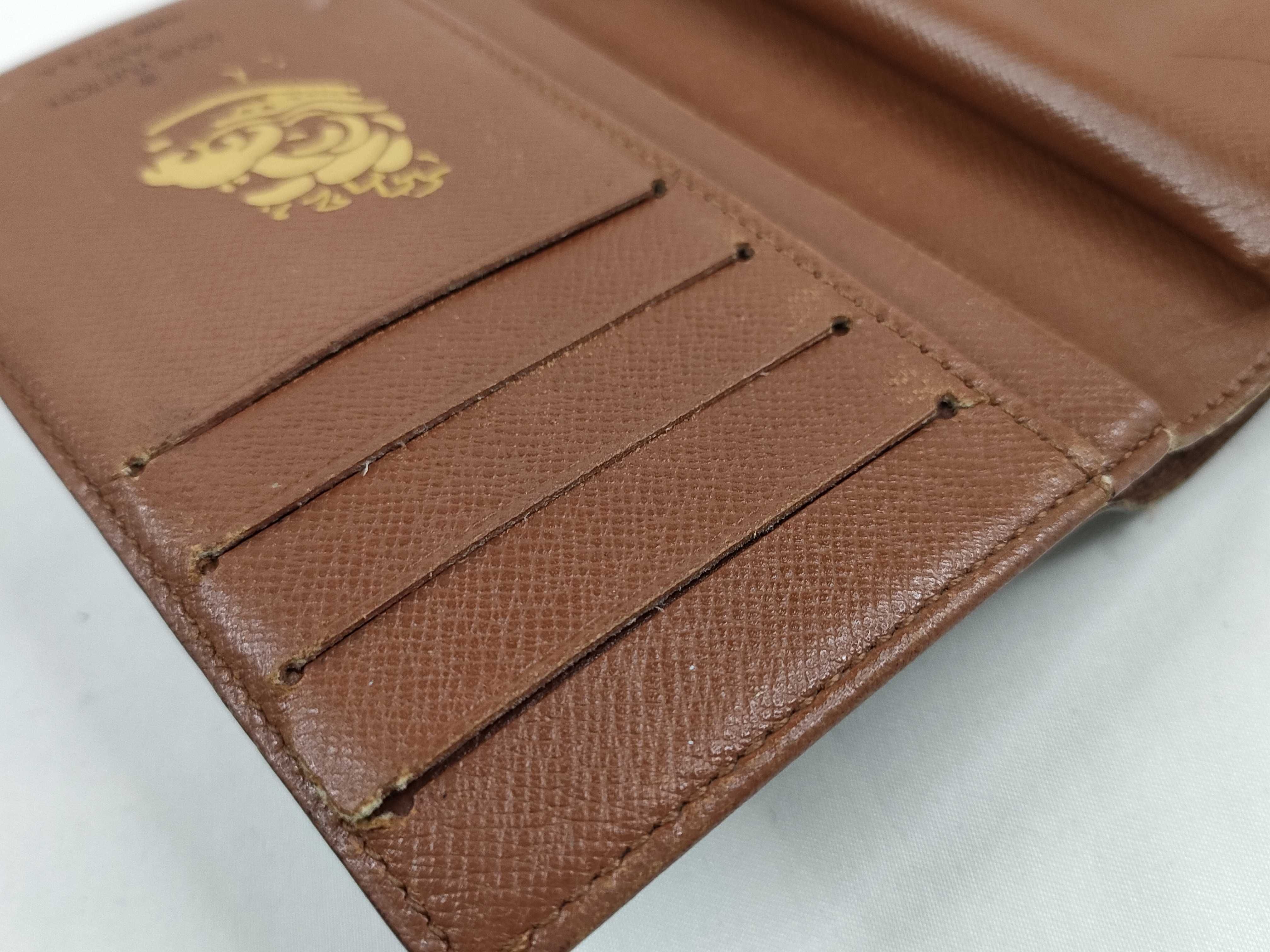 Monogram LV Wallet — view 13