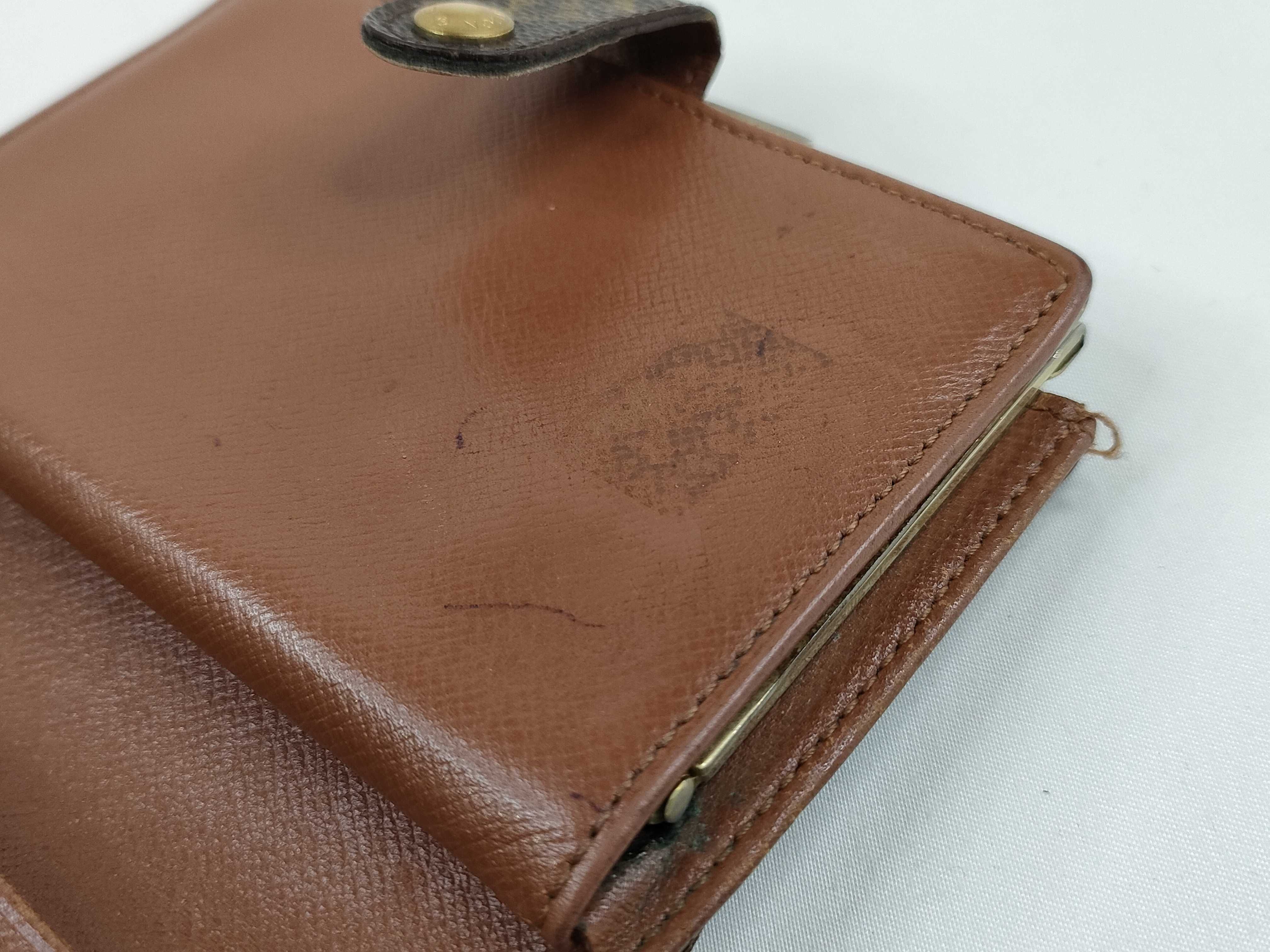 Monogram LV Wallet — view 15