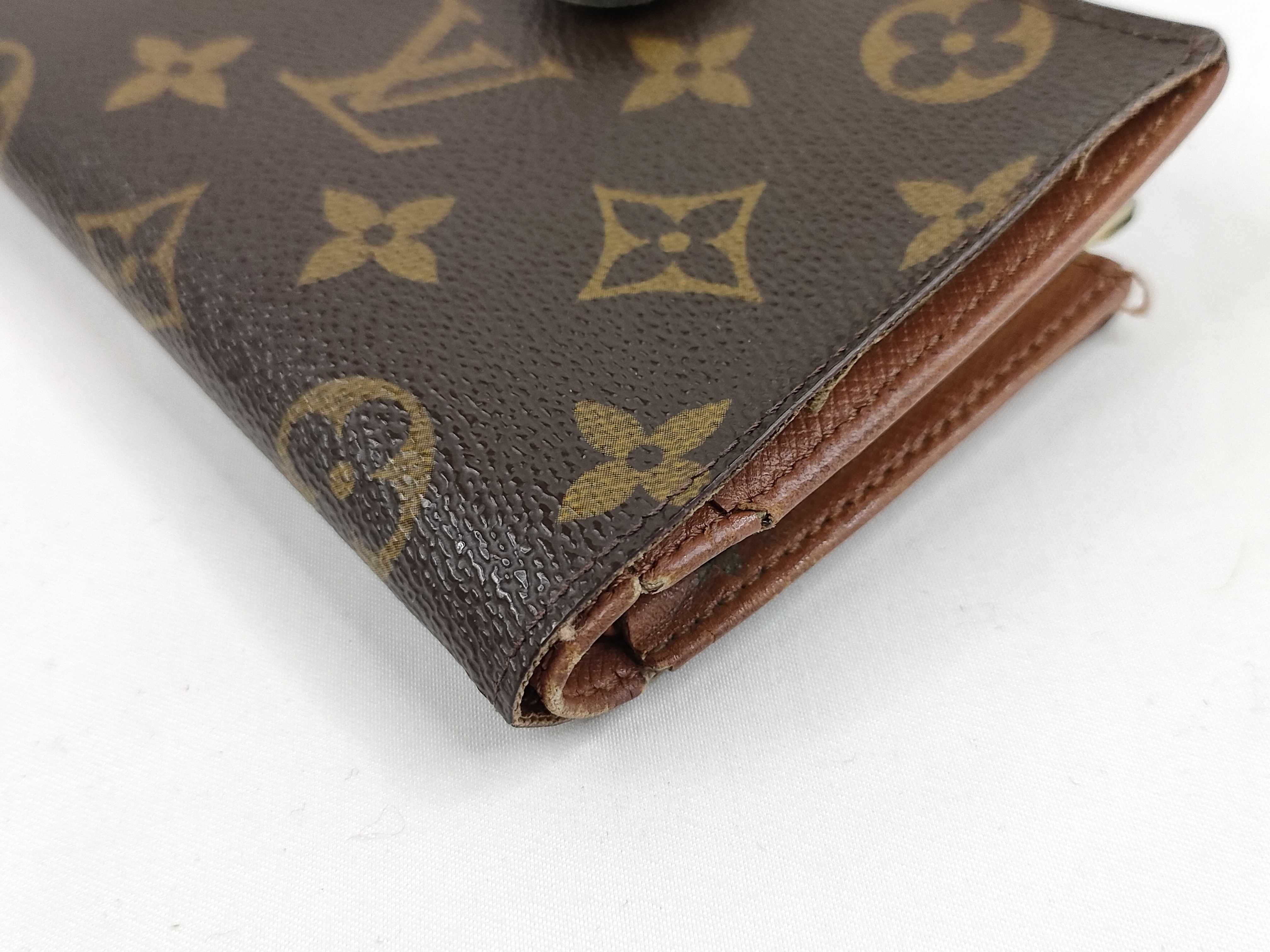 Monogram LV Wallet — view 3