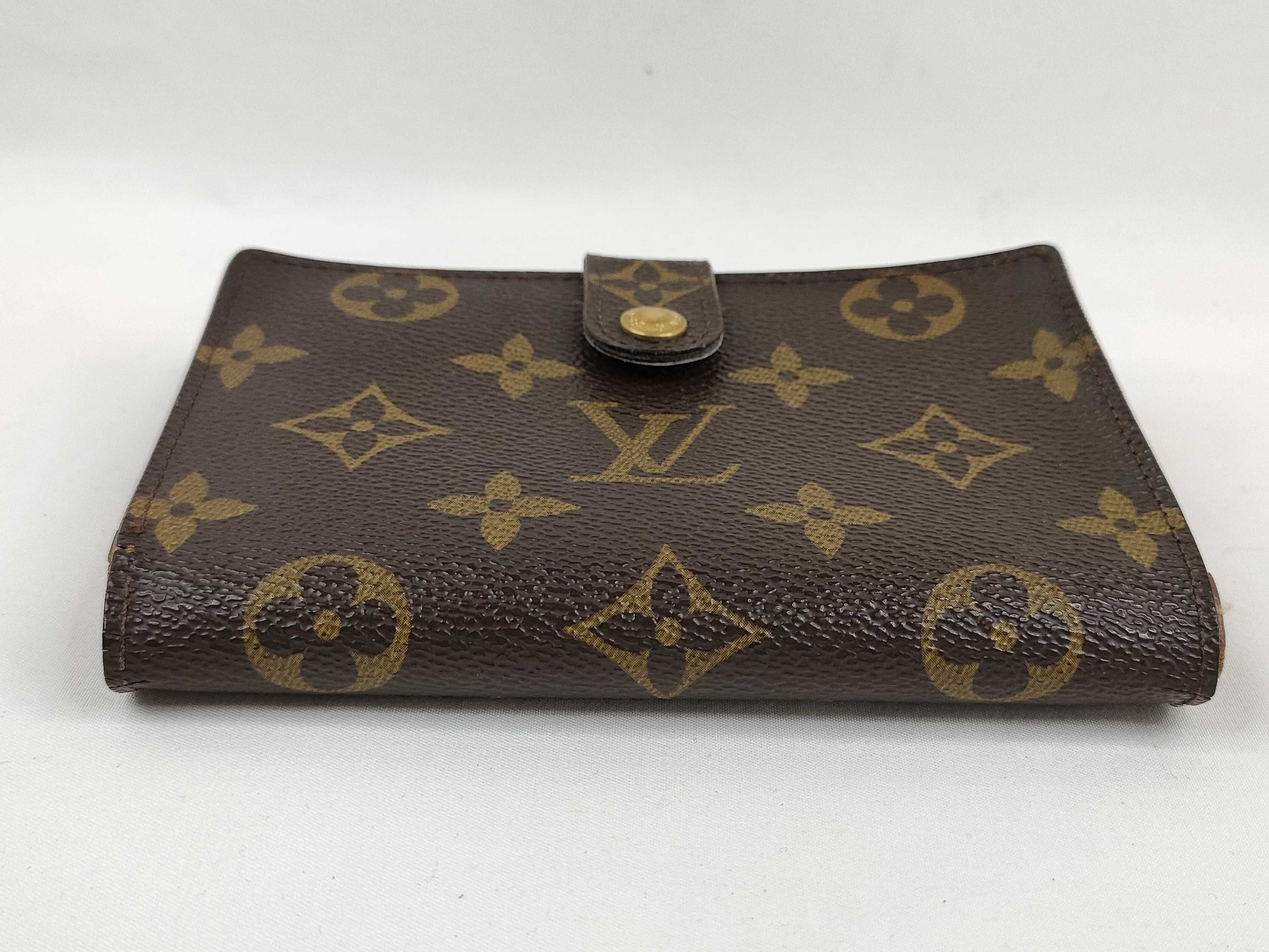 Monogram LV Wallet — view 4