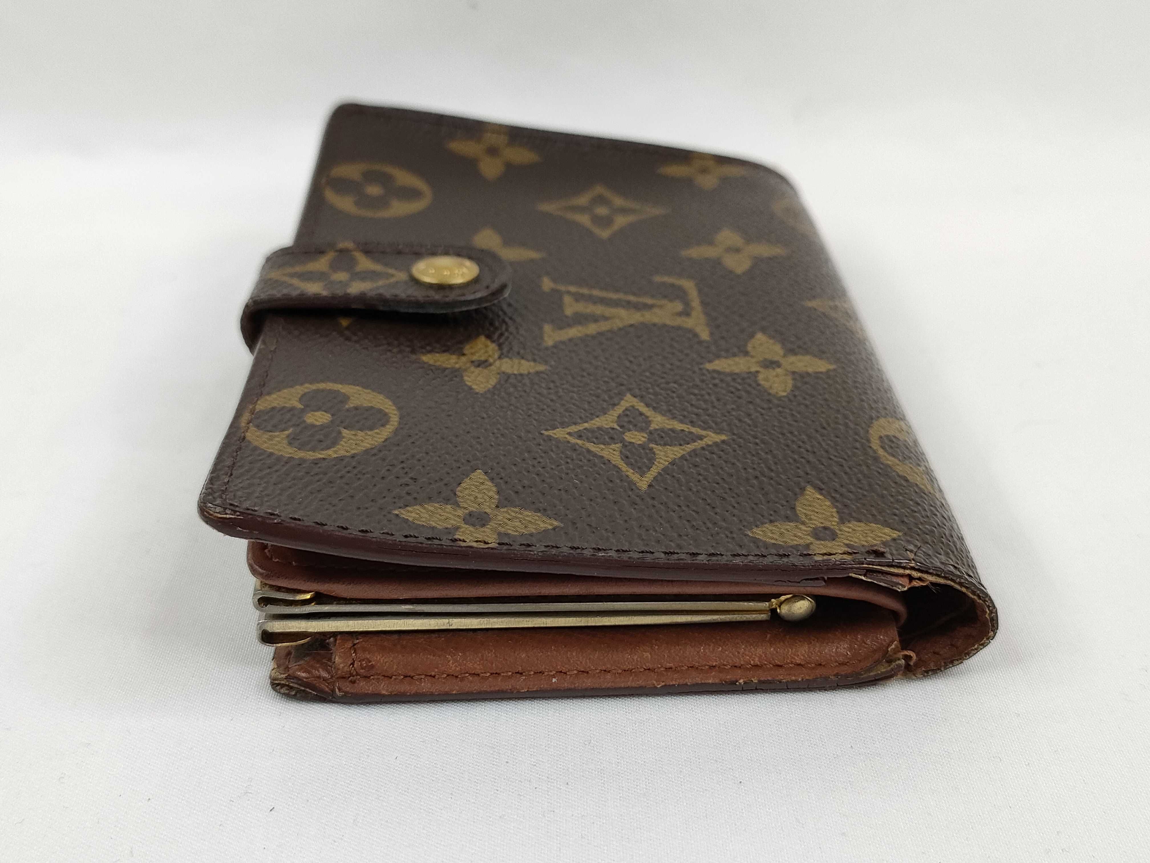 Monogram LV Wallet — view 5