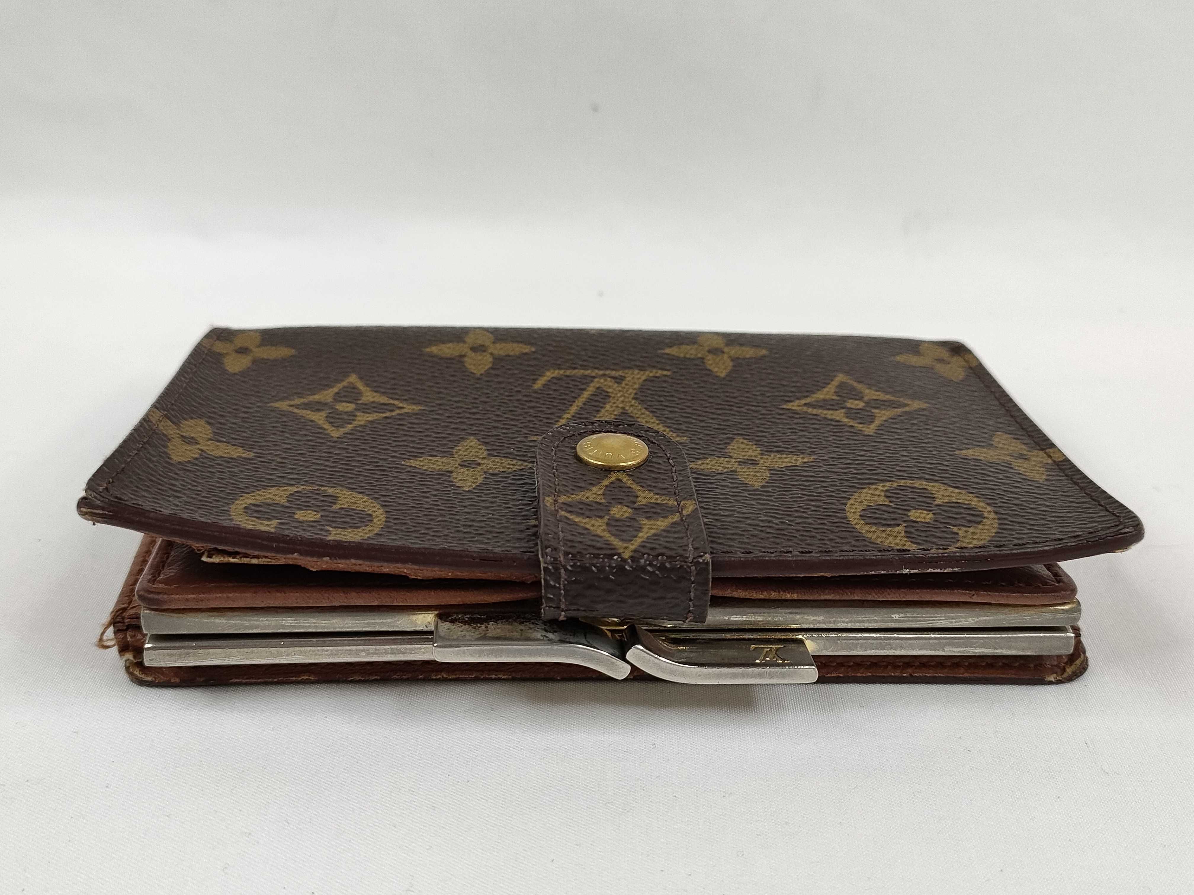 Monogram LV Wallet — view 6