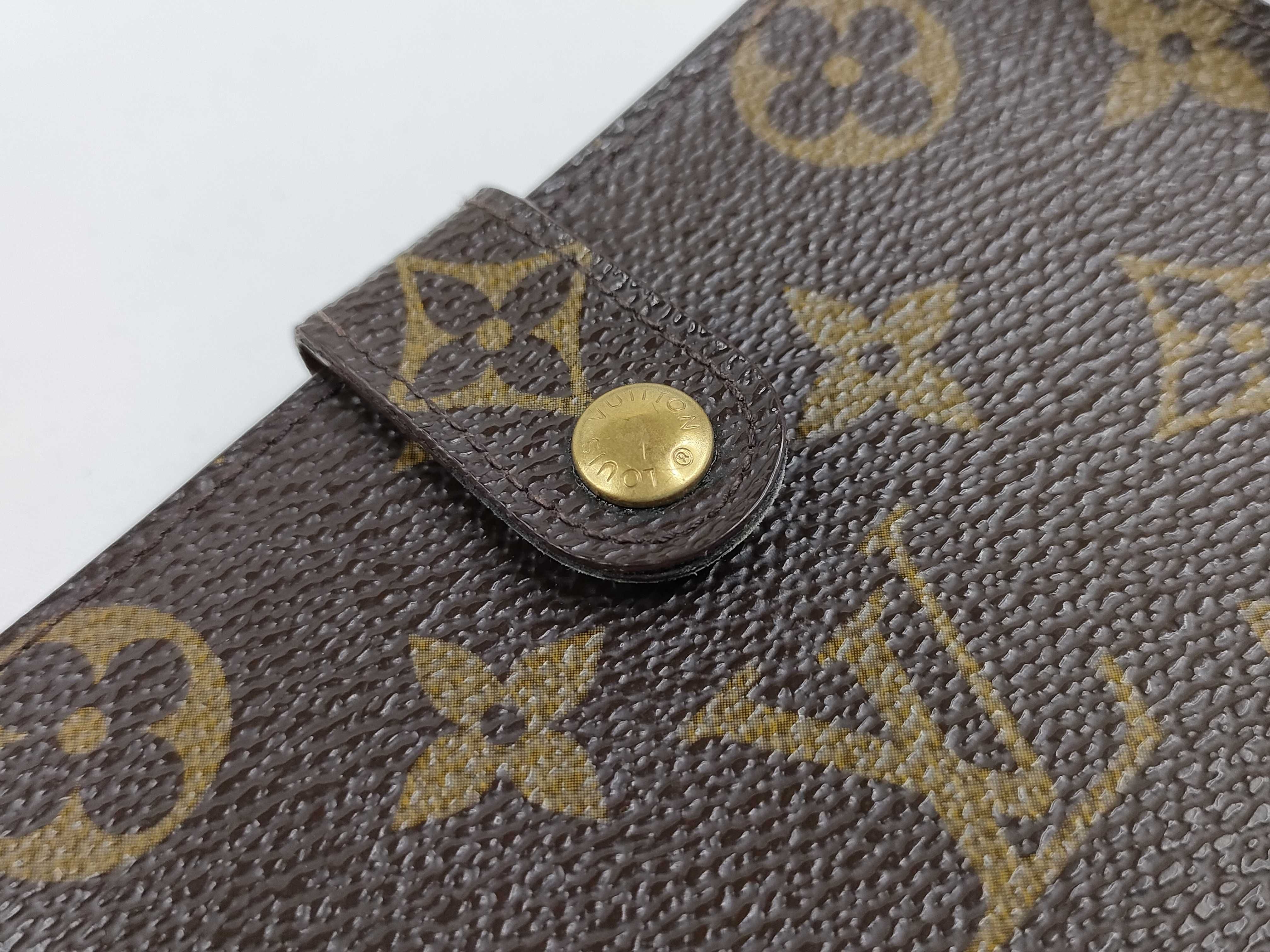 Monogram LV Wallet — view 7