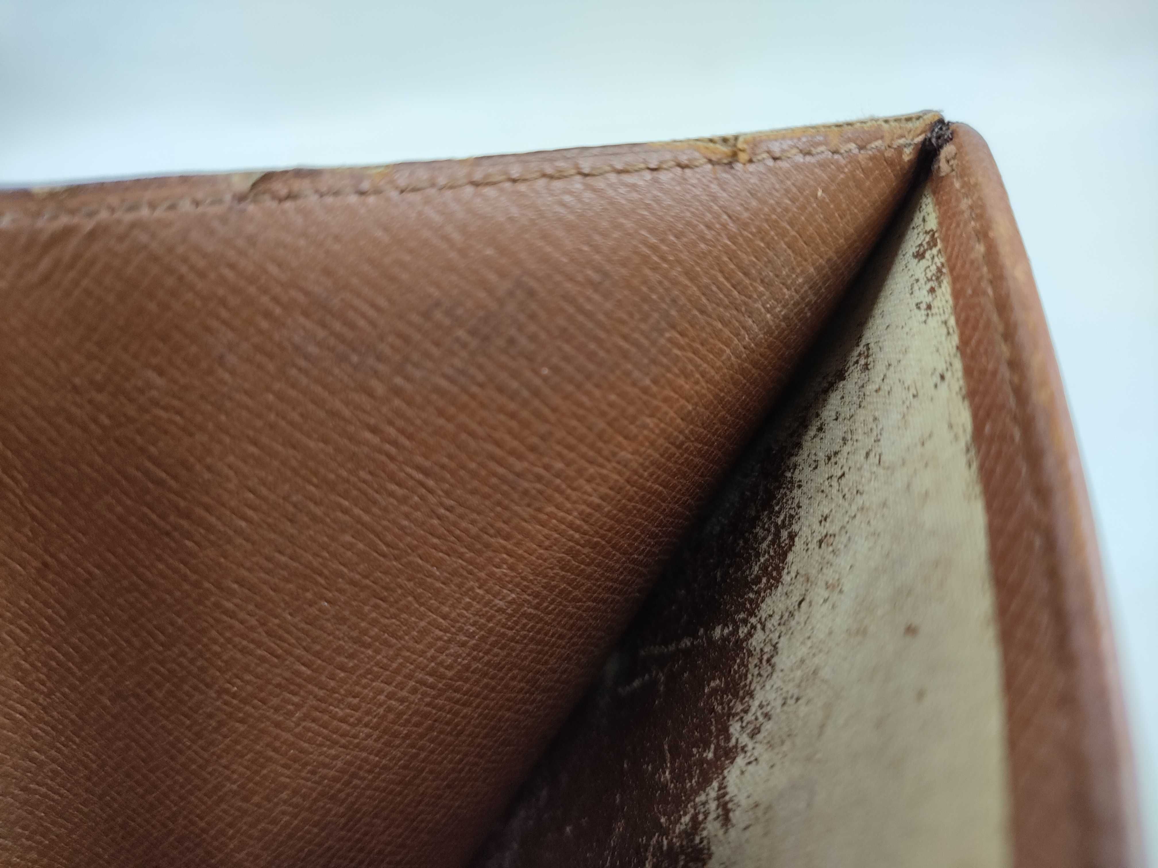 Monogram LV Wallet — view 9