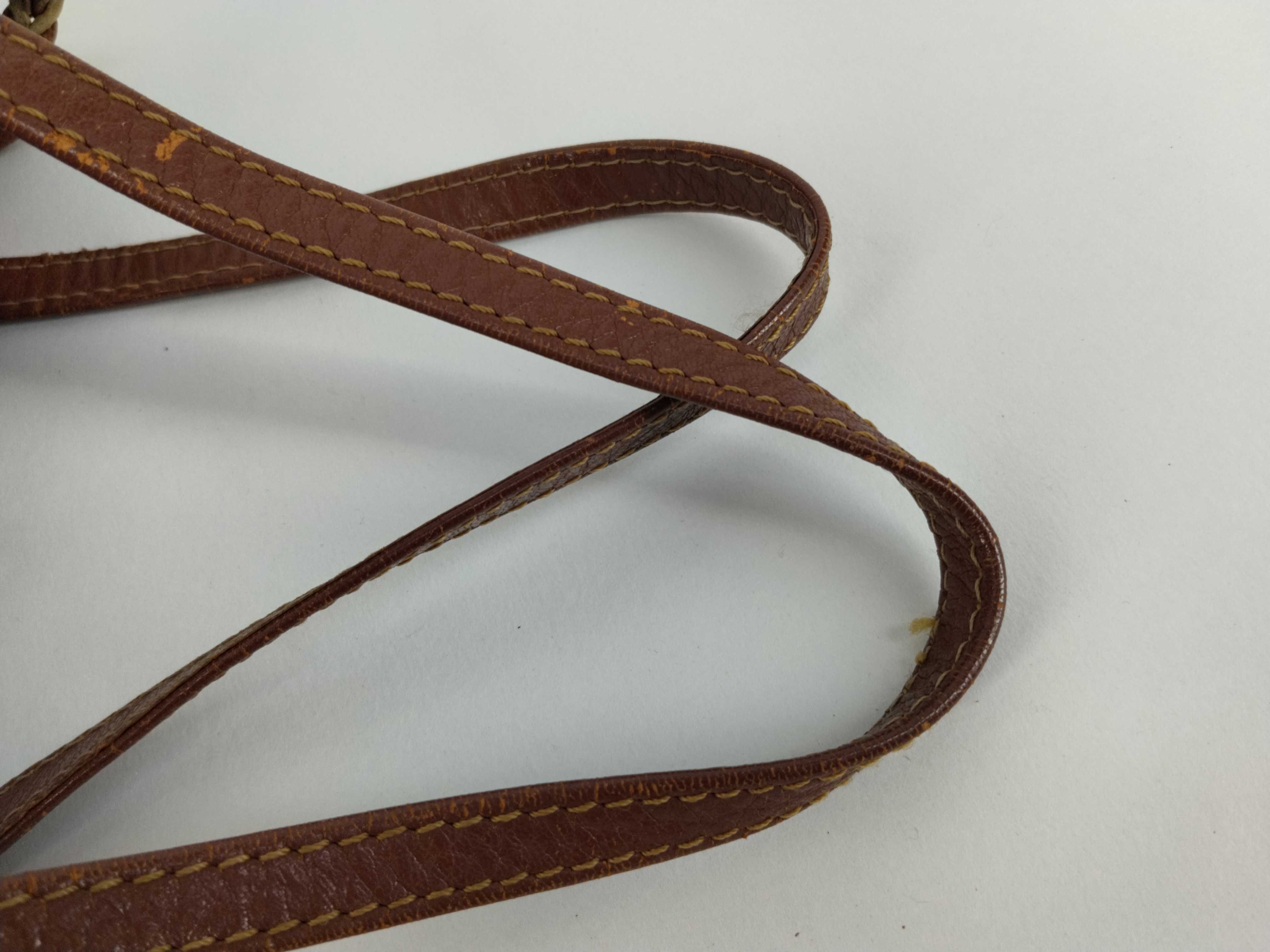 Monogram Papillon Handbag — view 4