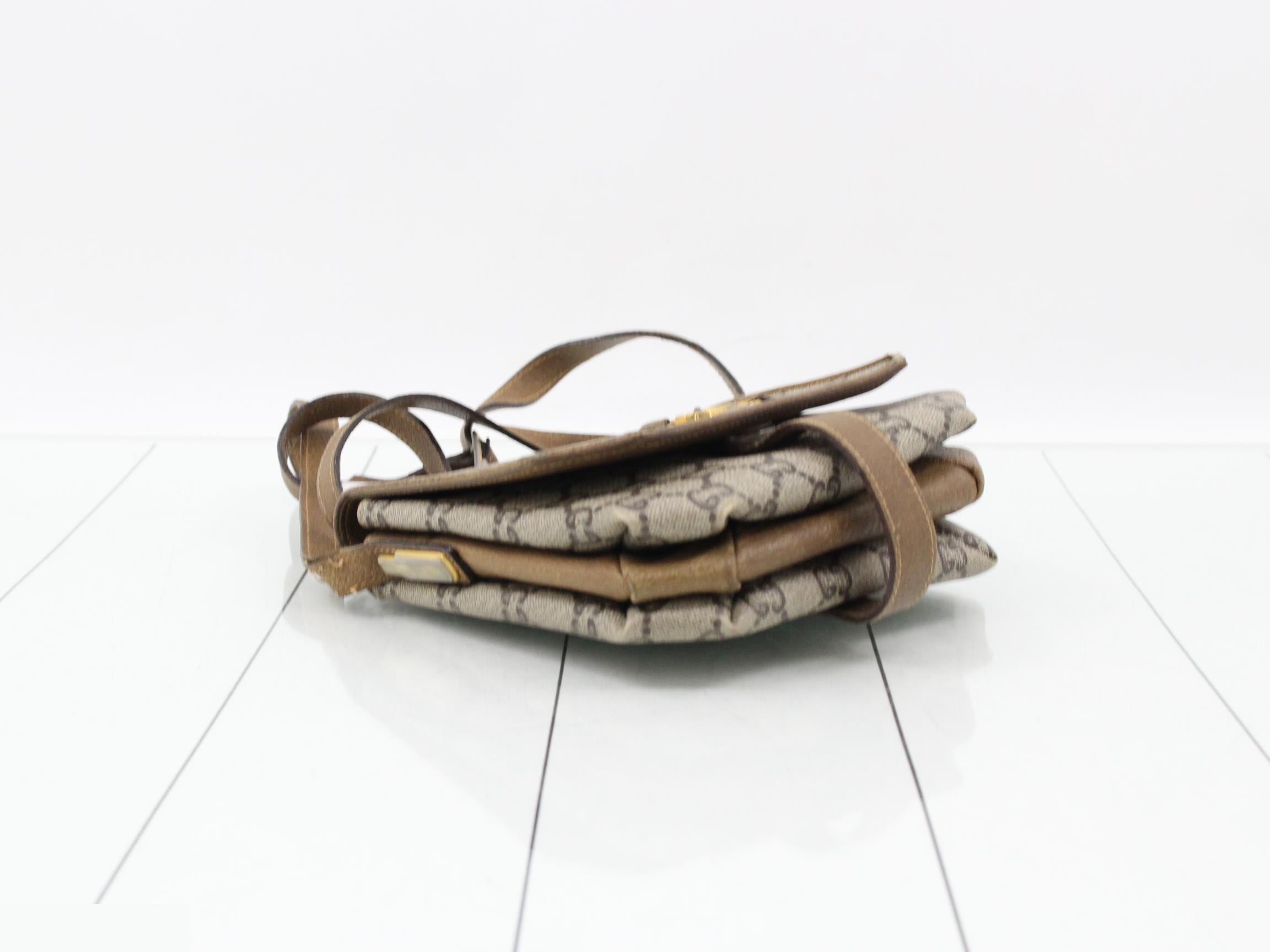 GG Plus Shoulder Bag — view 5