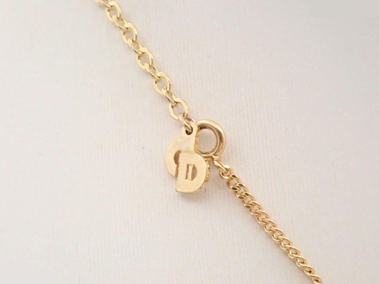 Other lines: Precious metals, necklaces, pendants, chain approximately 44cm — view 2