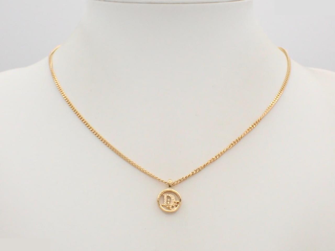 Other lines: Precious metals, necklaces, pendants, chain approximately 44cm — view 3