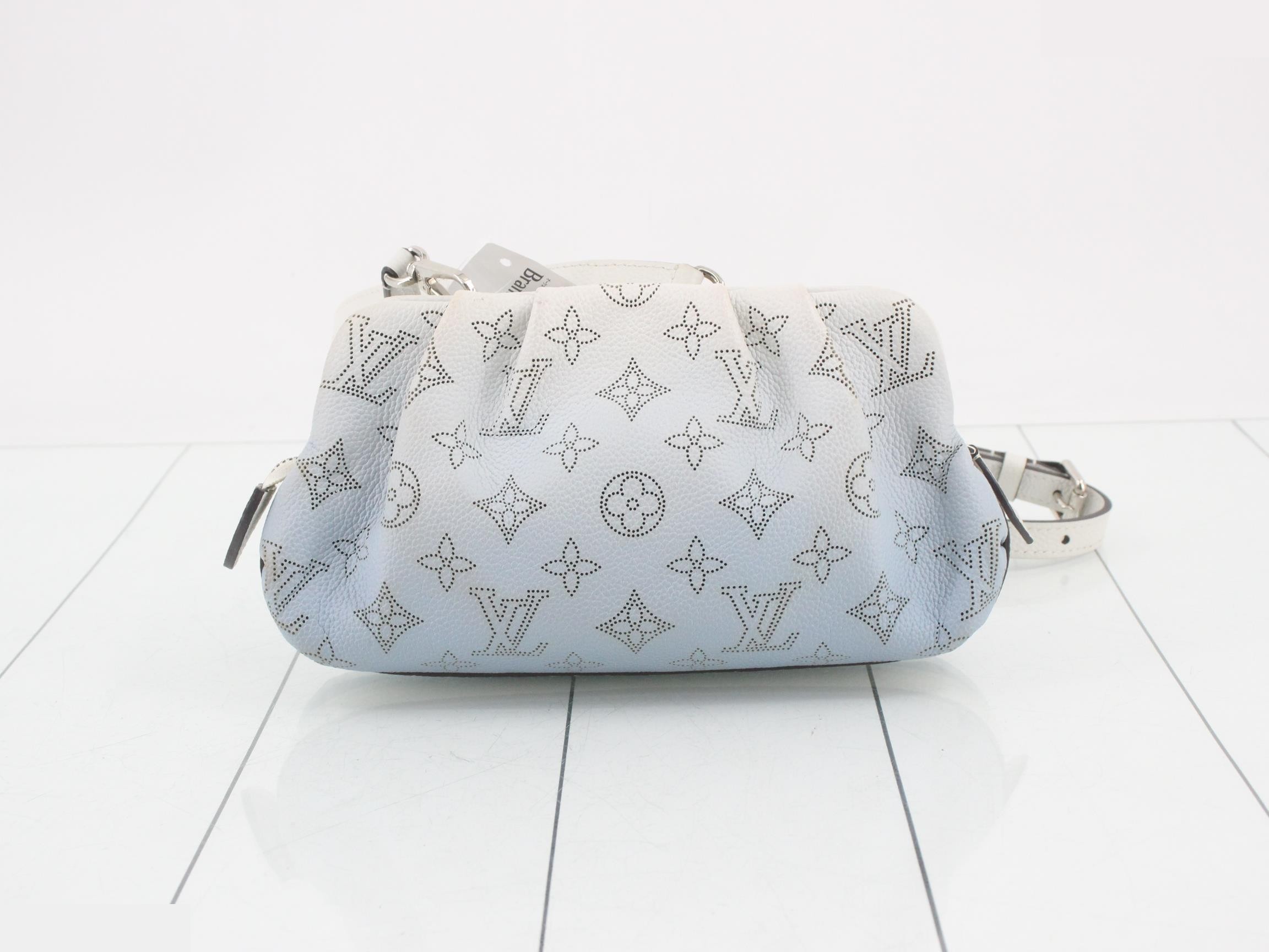 Mahina Scala Mini Shoulder Bag — view 2