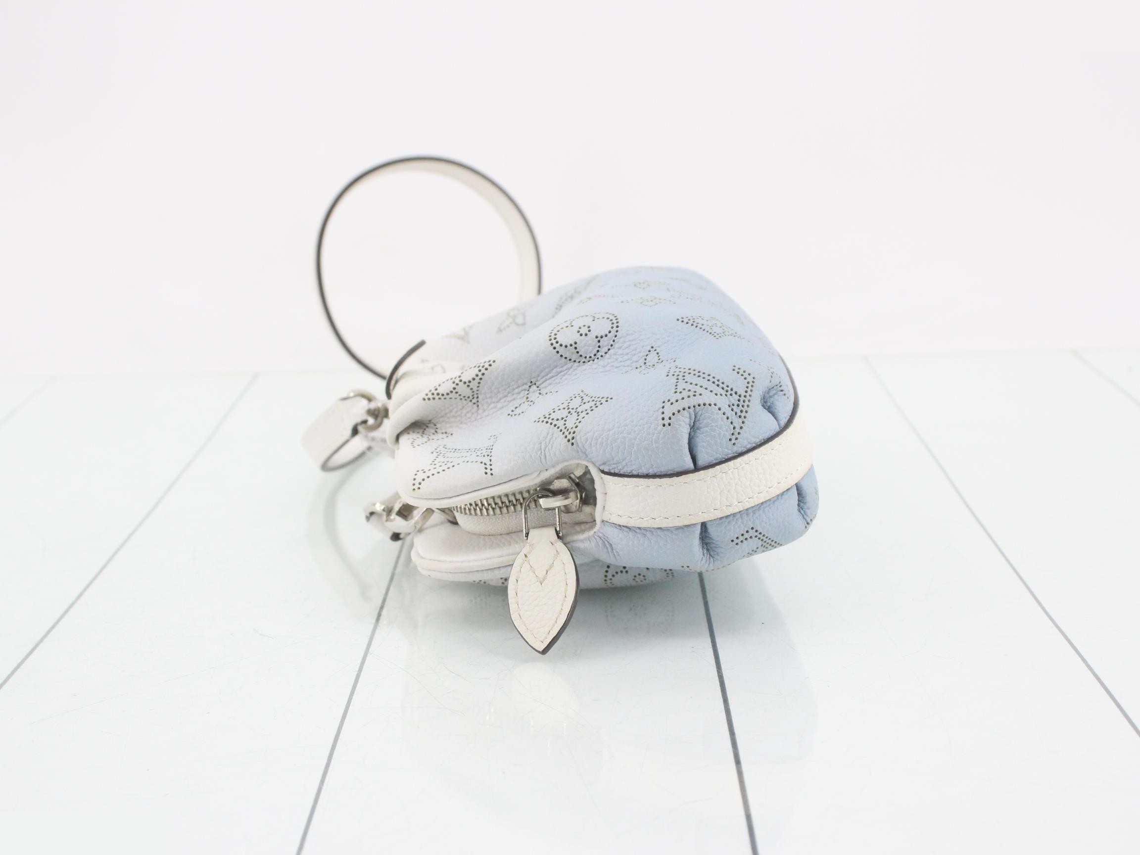 Mahina Scala Mini Shoulder Bag — view 4
