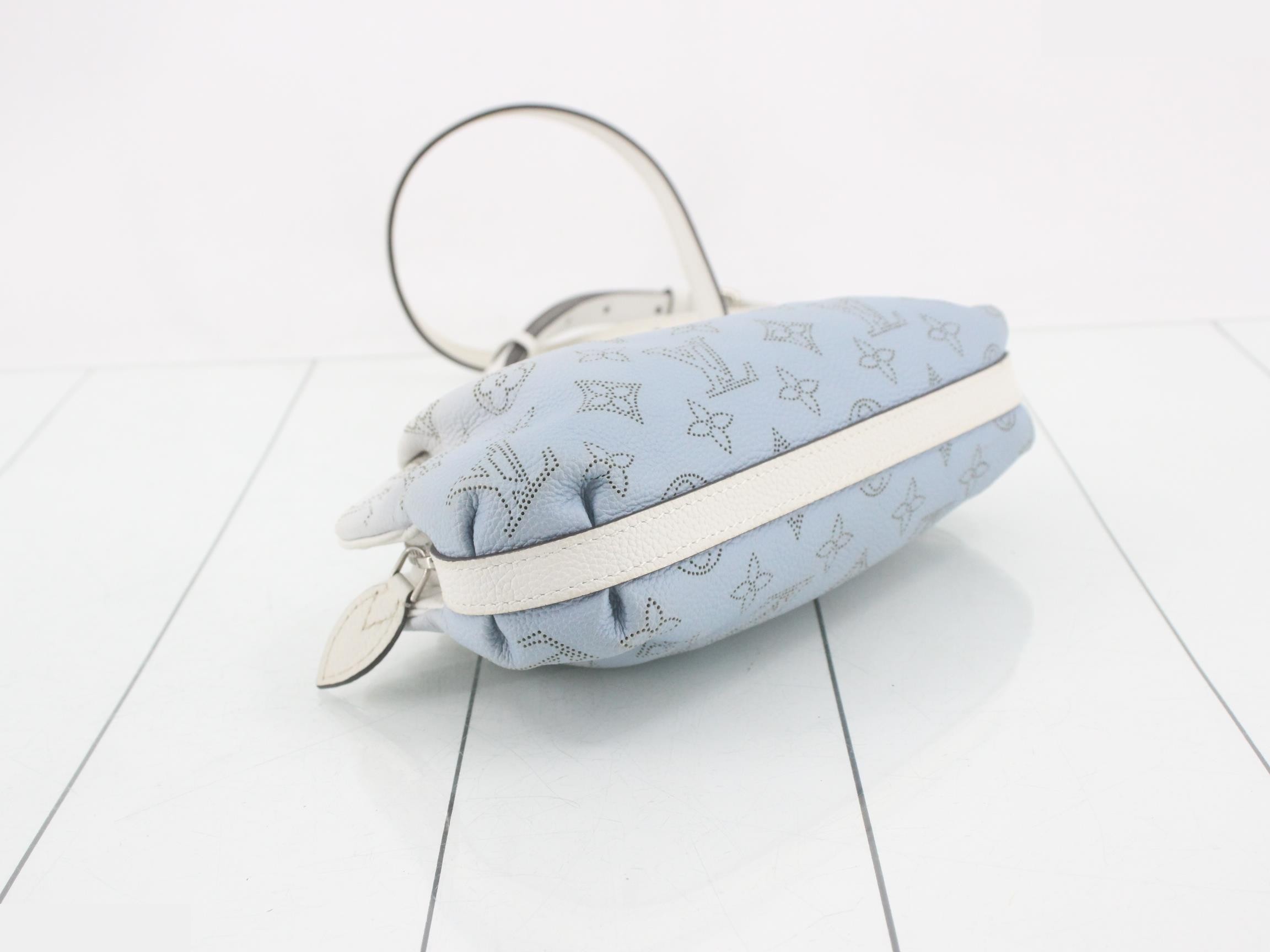 Mahina Scala Mini Shoulder Bag — view 5