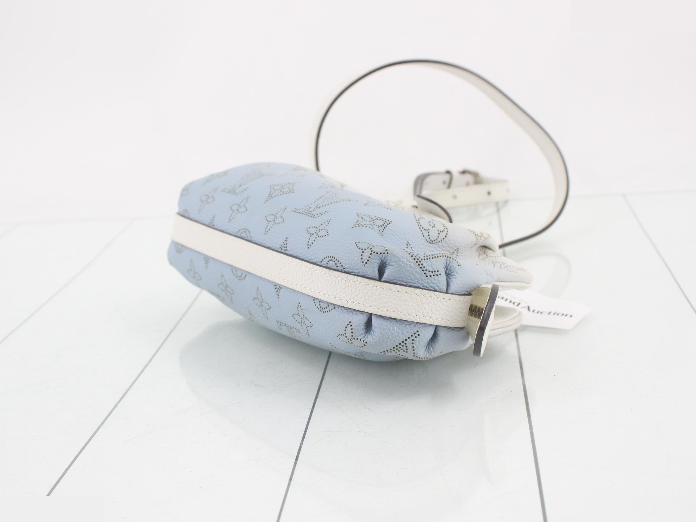 Mahina Scala Mini Shoulder Bag — view 6