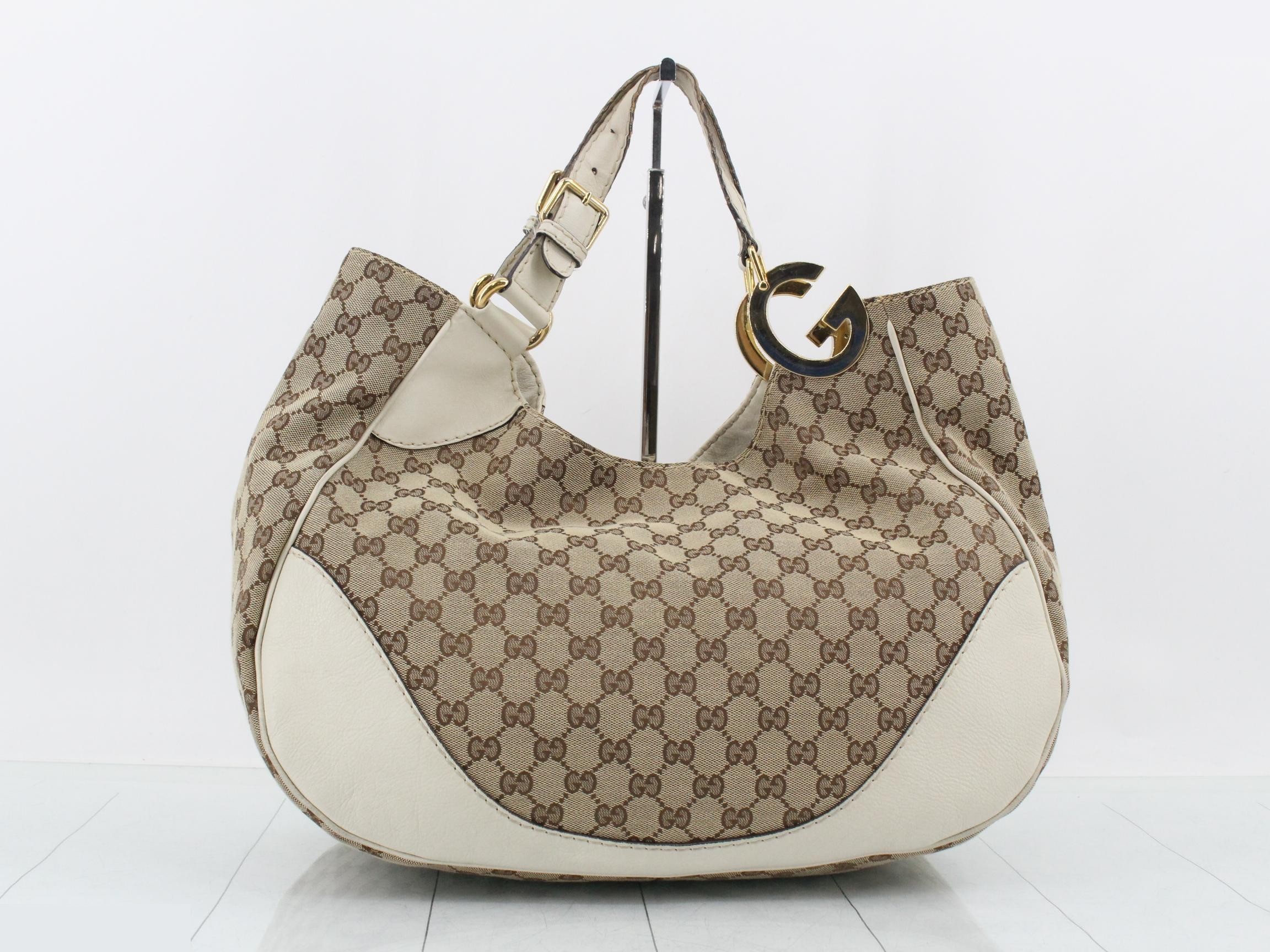 GG Canvas (Bag) - Tote Bag — view 2