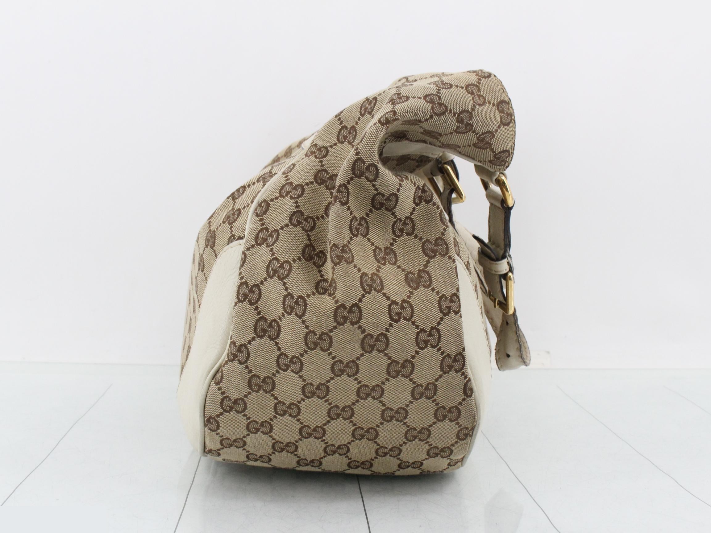 GG Canvas (Bag) - Tote Bag — view 3