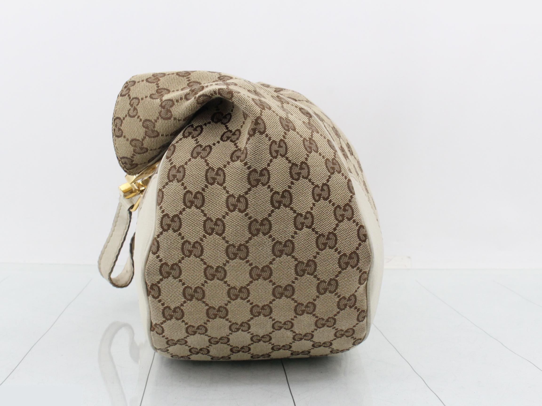 GG Canvas (Bag) - Tote Bag — view 4