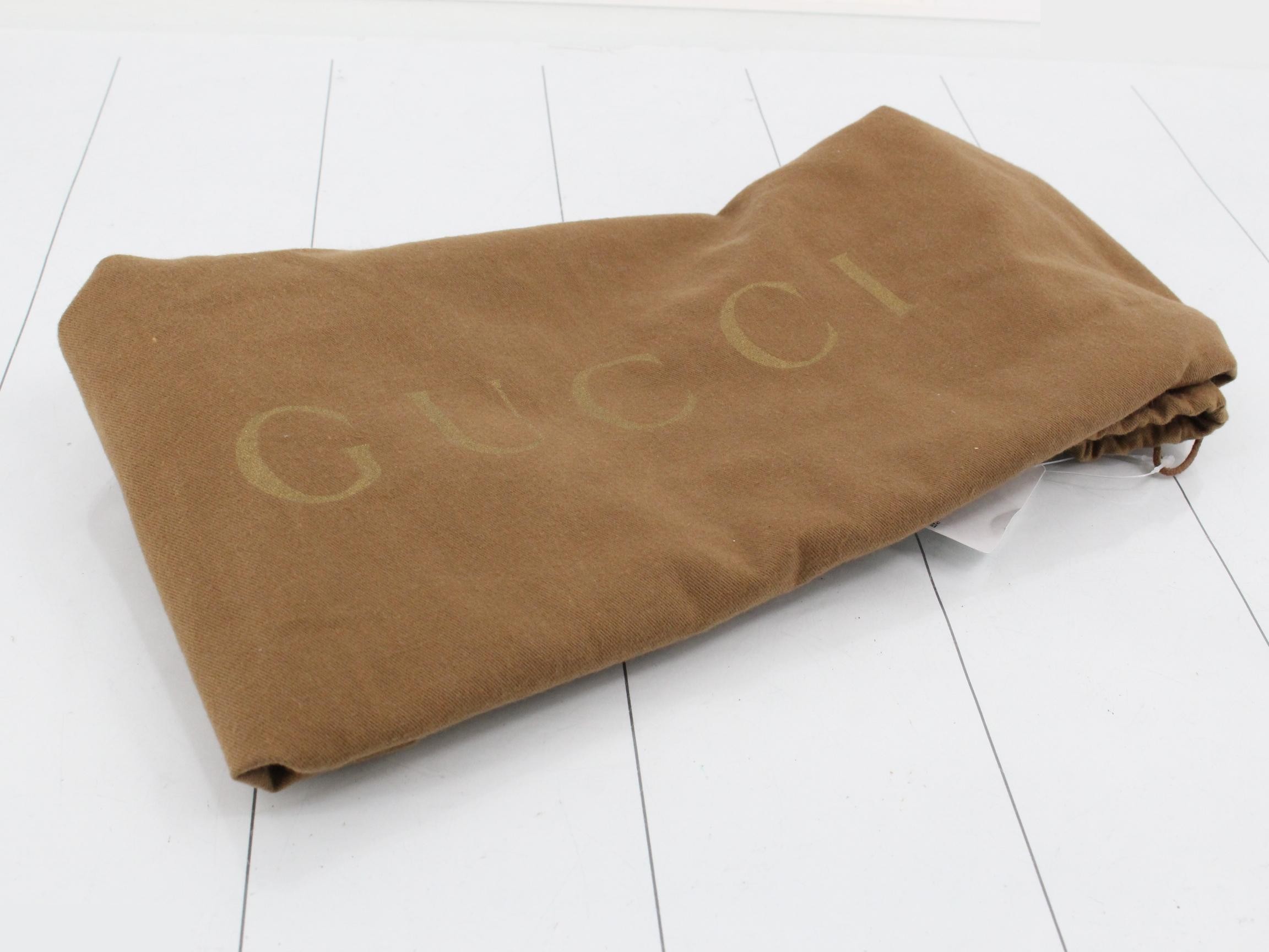 GG Canvas (Bag) - Tote Bag — view 7