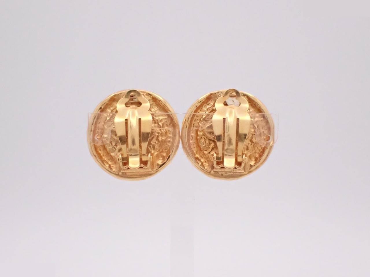 Earrings — view 2