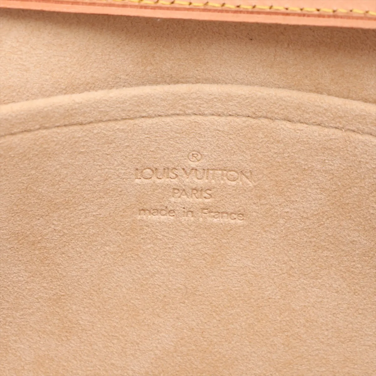 Monogram Pochette Twin GM M51852 FL1001 Brown — view 8