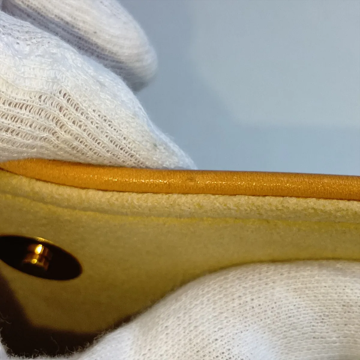 Monogram Pochette Twin GM M51852 FL1001 Brown — view 10