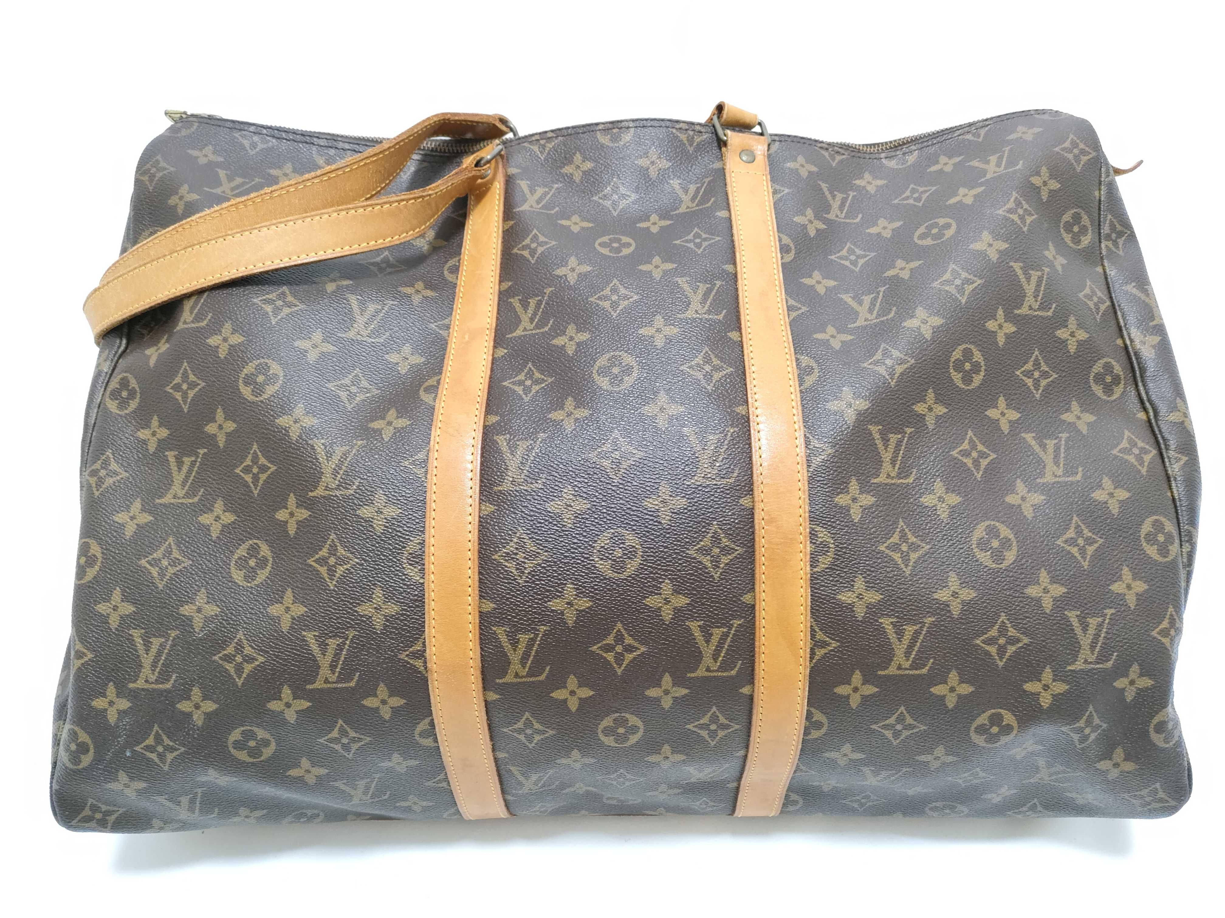 Monogram LV Flanerie No. 1938 Tote Bag