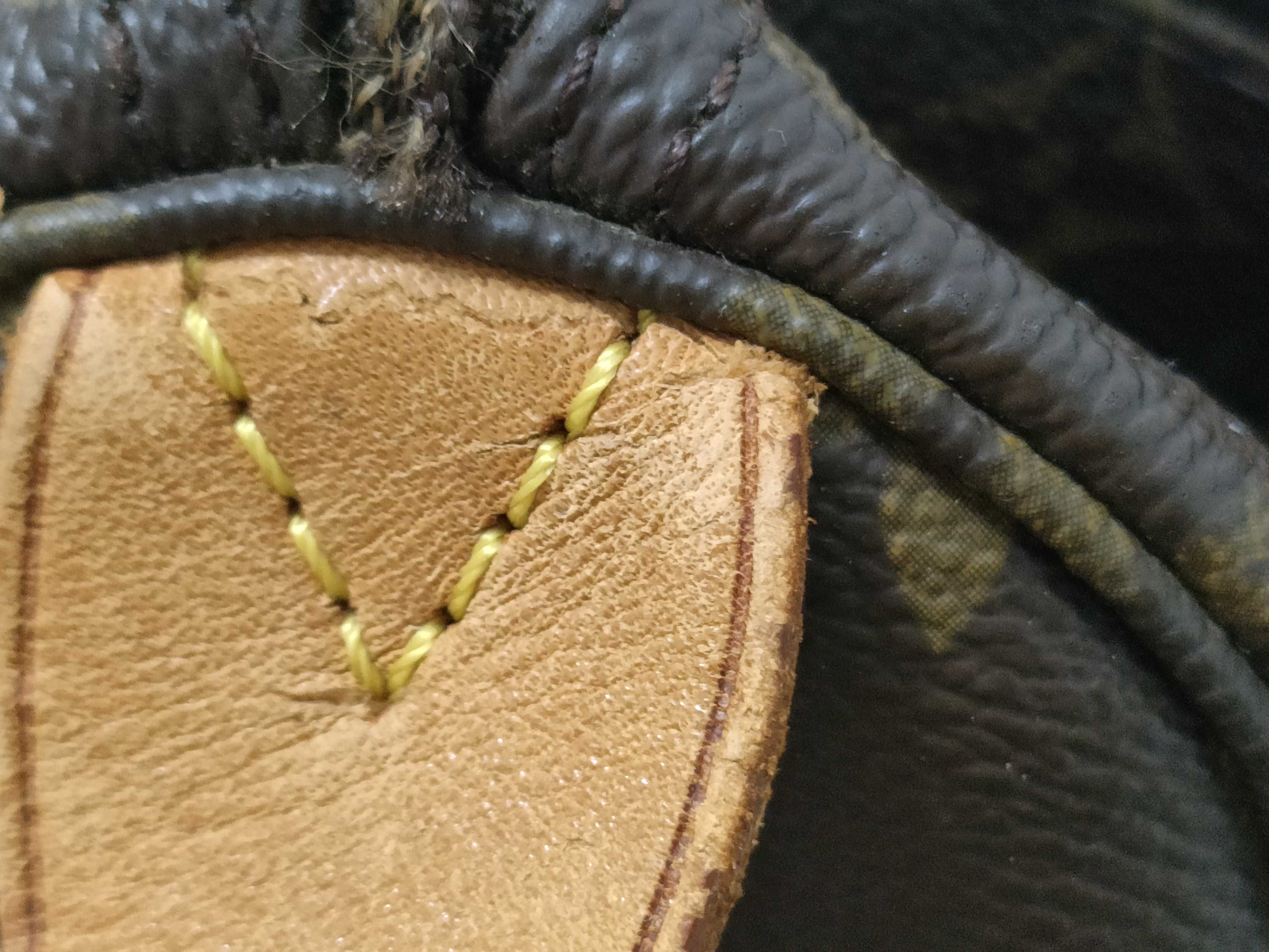 Monogram LV Flanerie No. 1938 Tote Bag — view 15