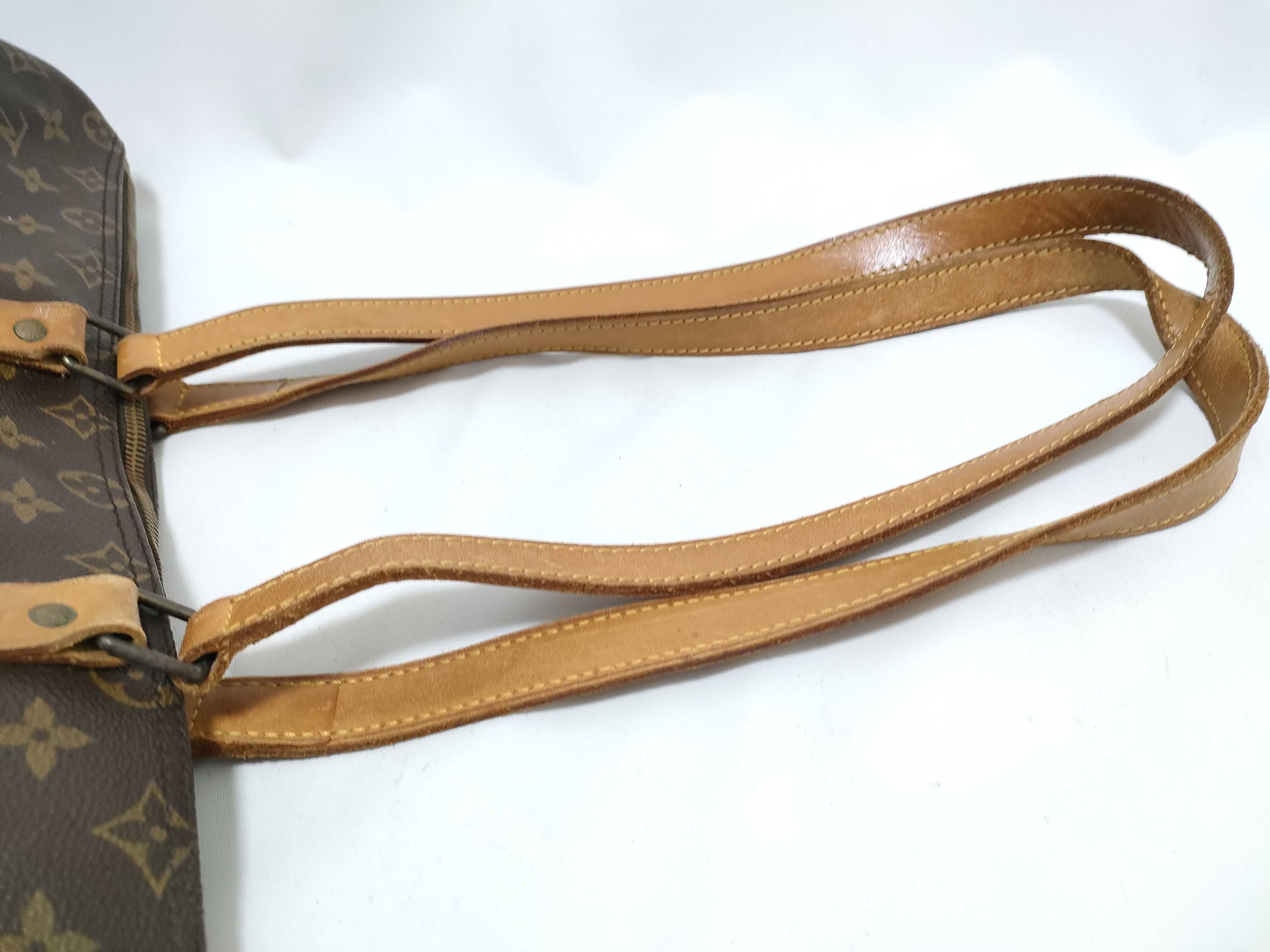 Monogram LV Flanerie No. 1938 Tote Bag — view 3