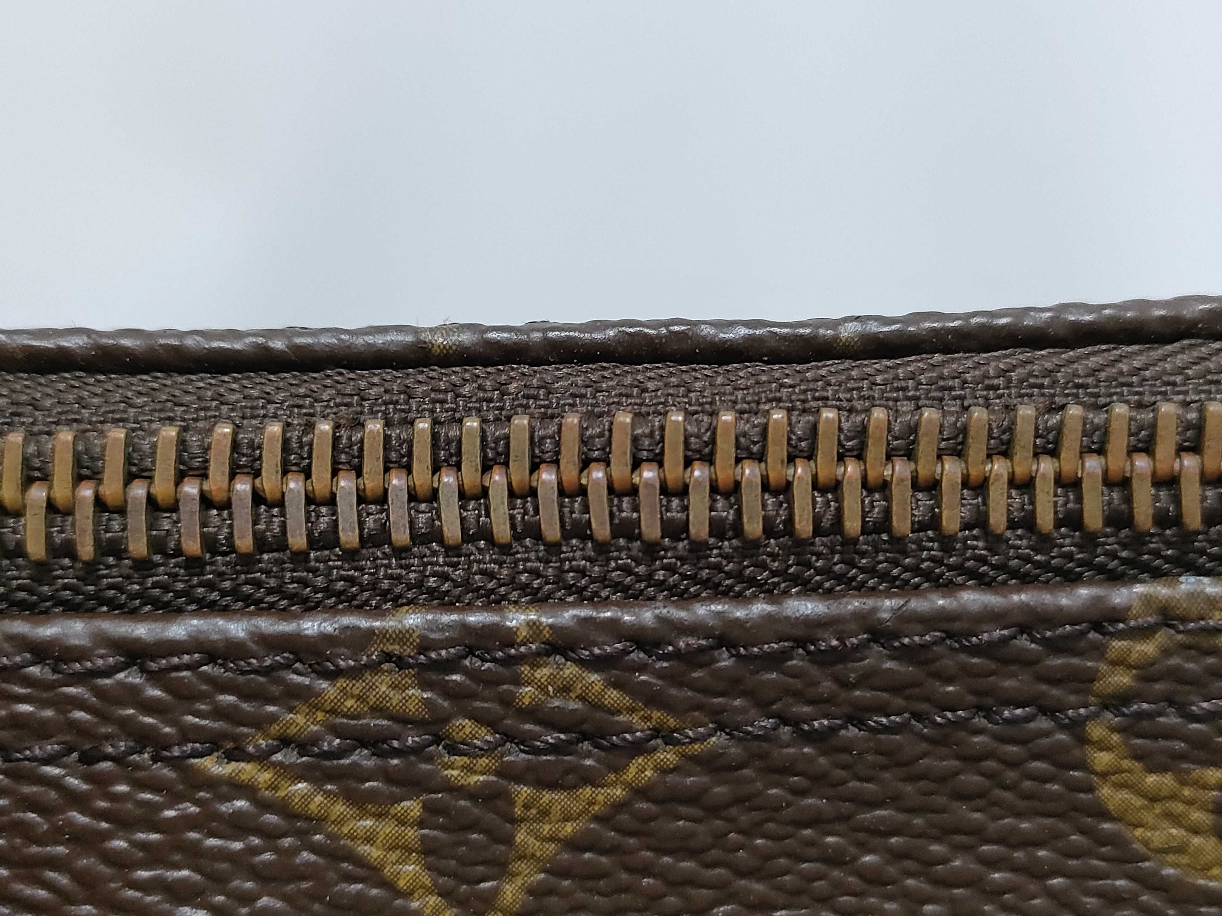 Monogram LV Flanerie No. 1938 Tote Bag — view 6