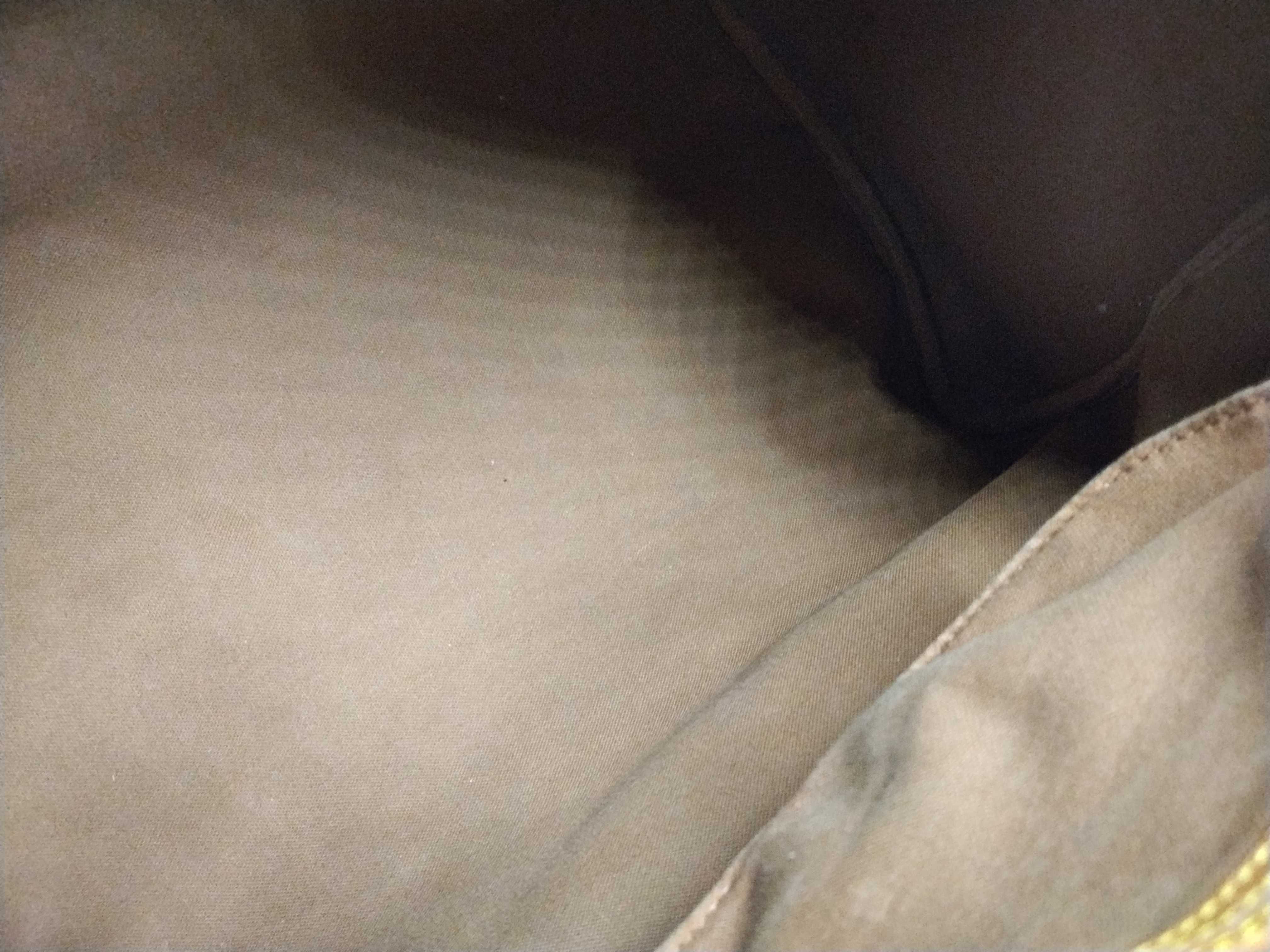 Monogram M41107 Speedy 35 VI8902 Boston Bag — view 12