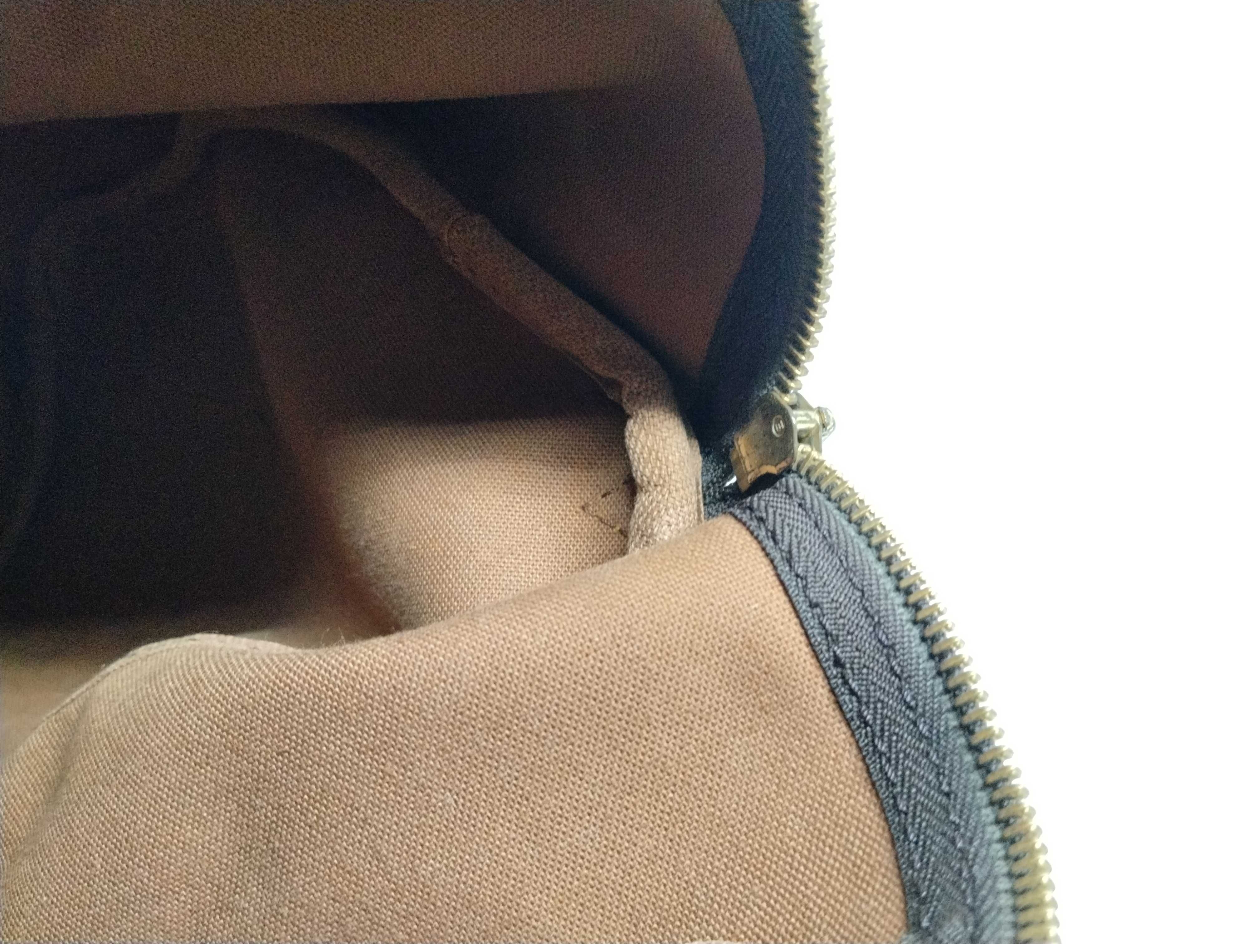 Monogram M41107 Speedy 35 VI8902 Boston Bag — view 13