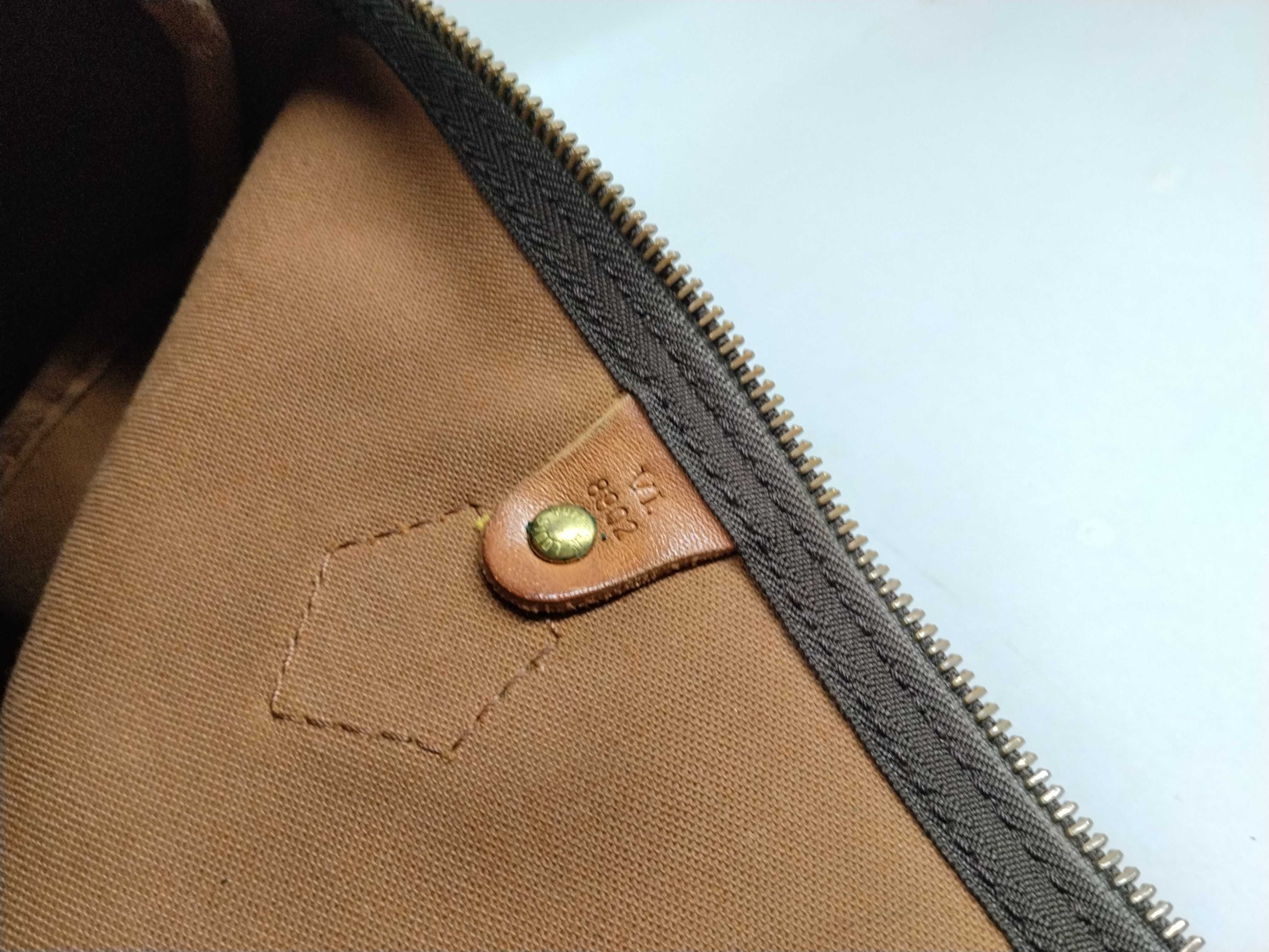 Monogram M41107 Speedy 35 VI8902 Boston Bag — view 15