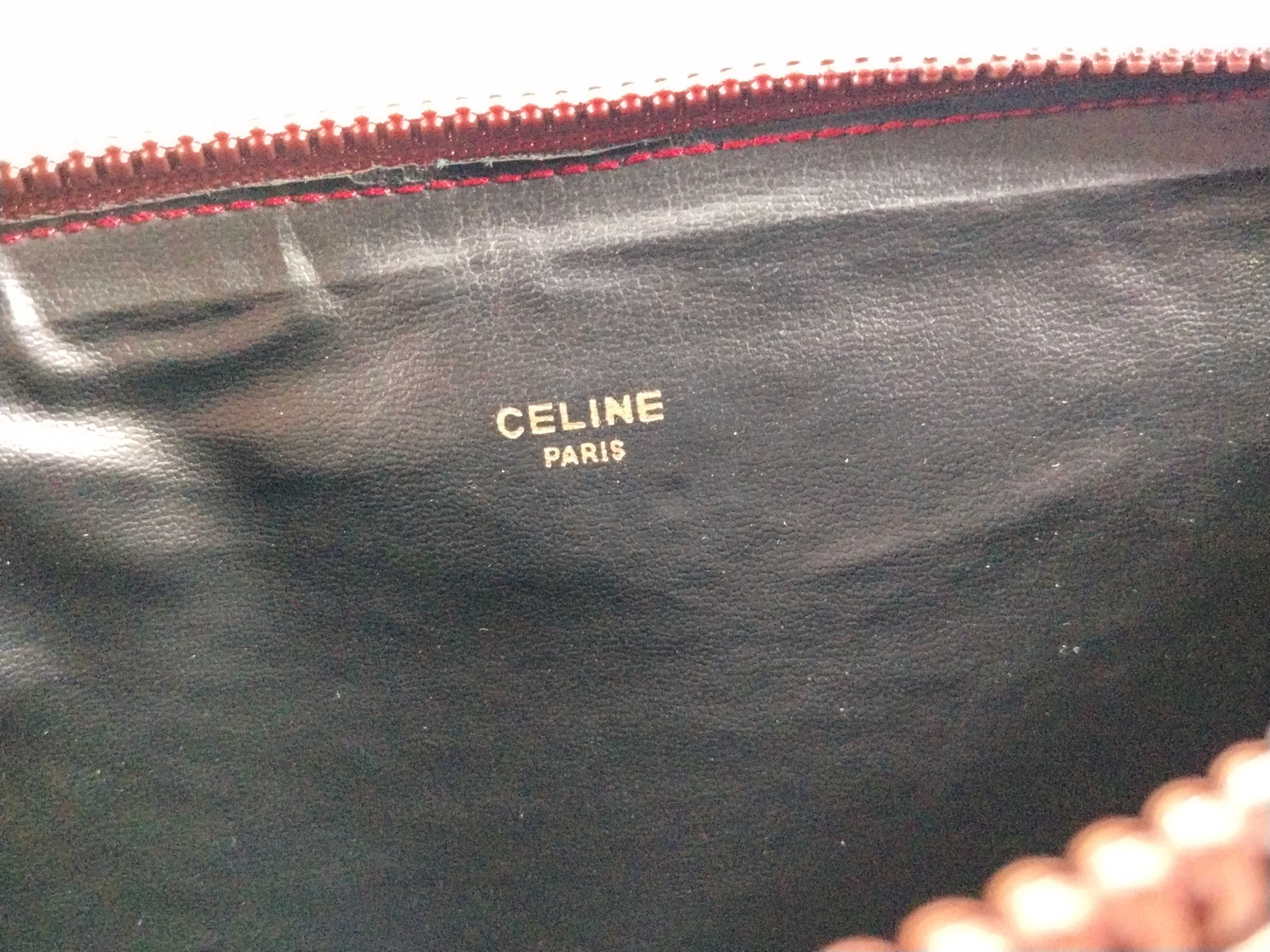 Second Bag — view 10